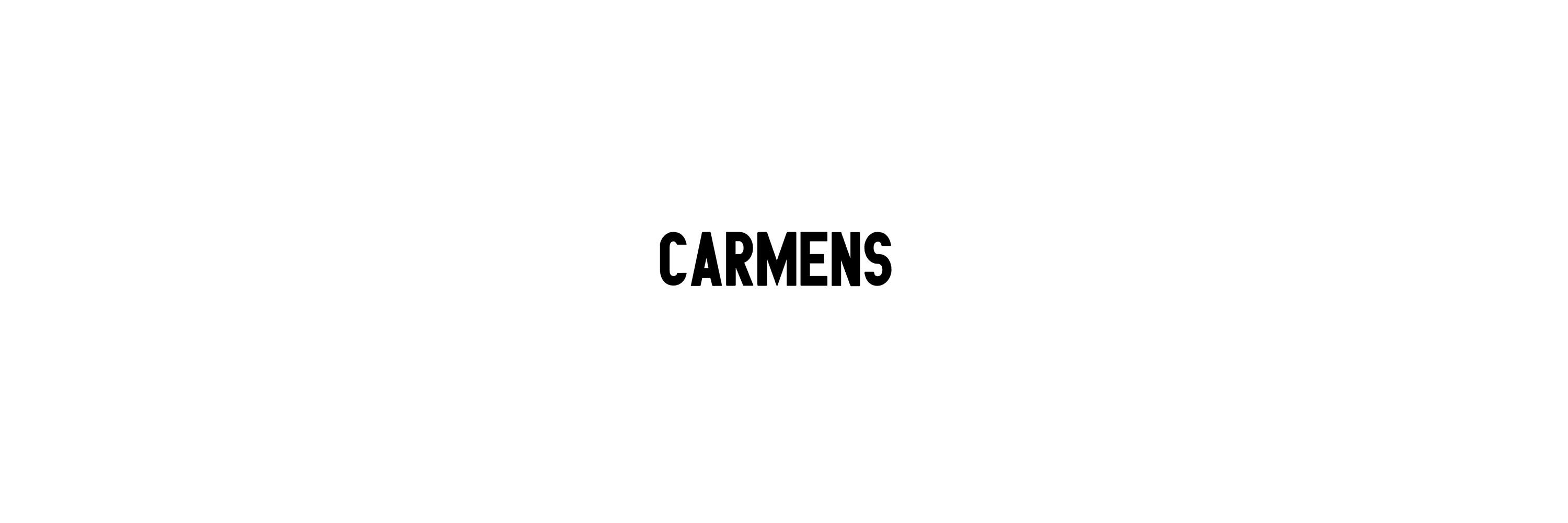 Carmens