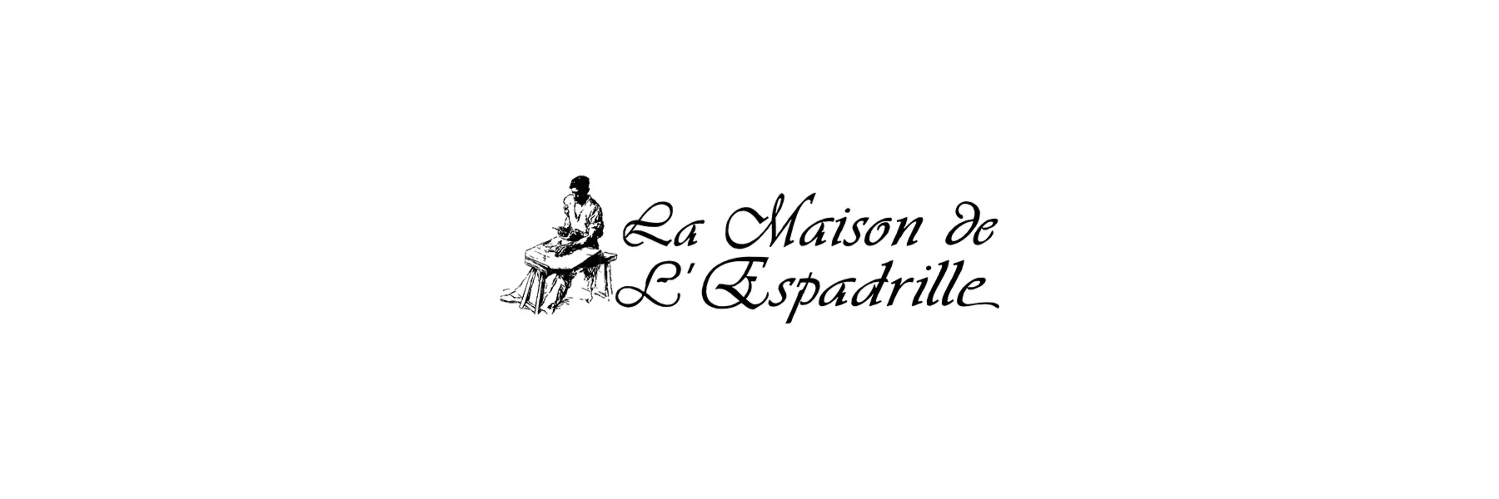 La maison de l'espadrille