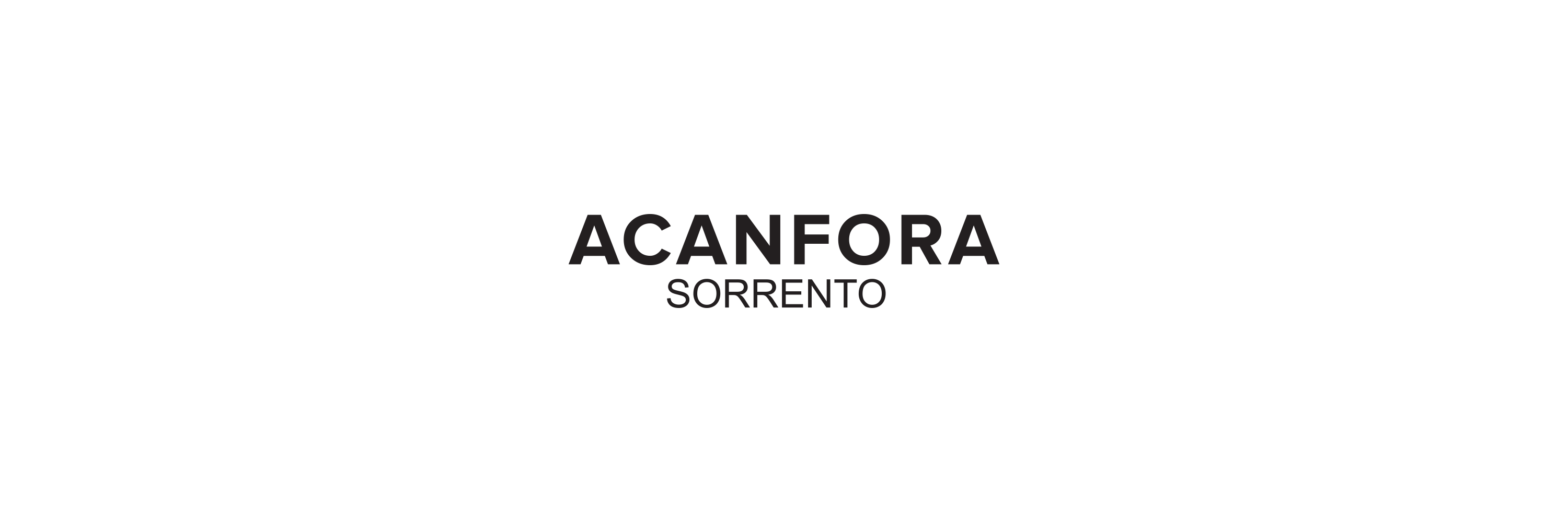 Acanfora
