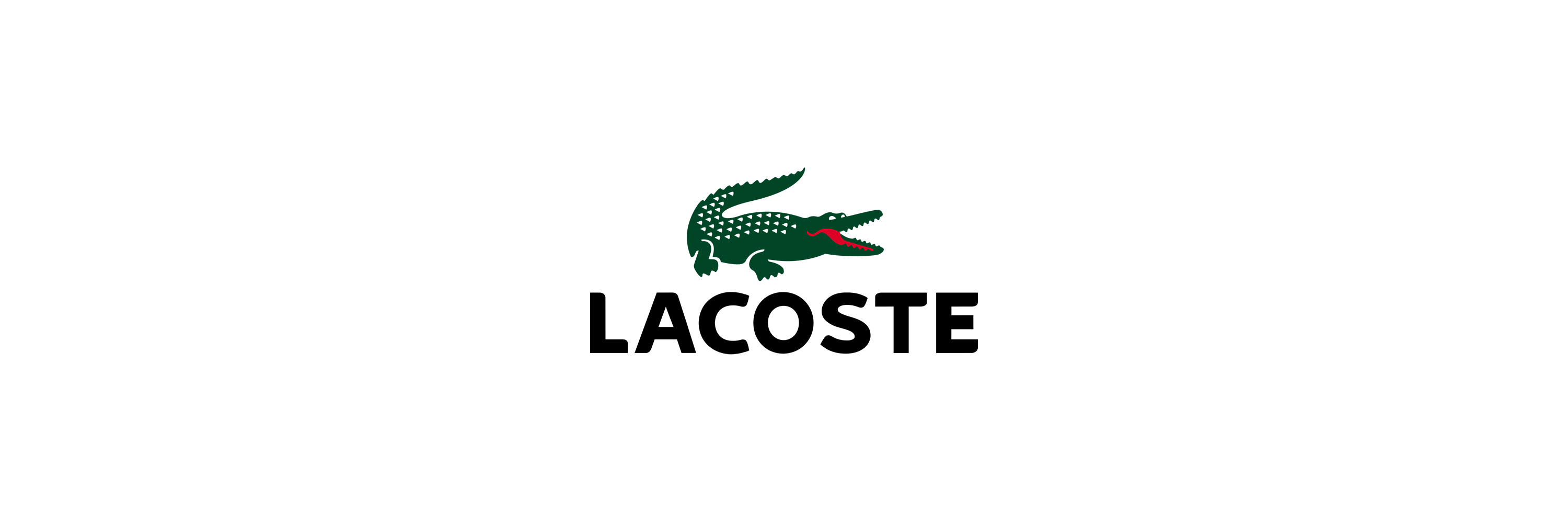 Lacoste
