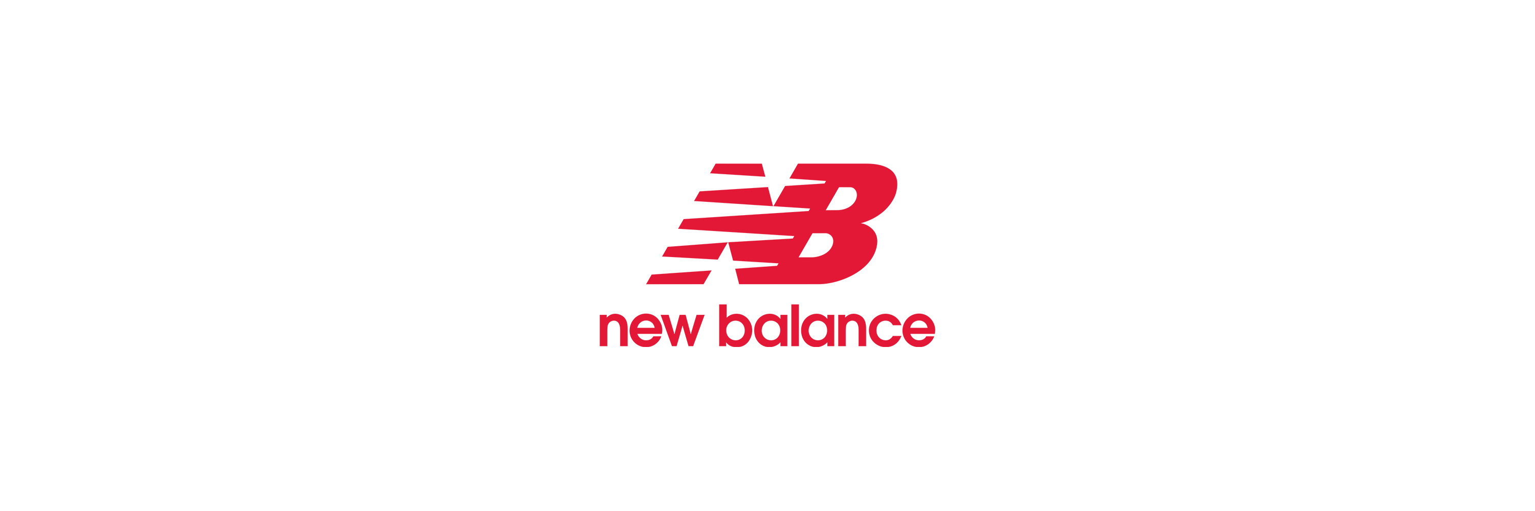 New balance