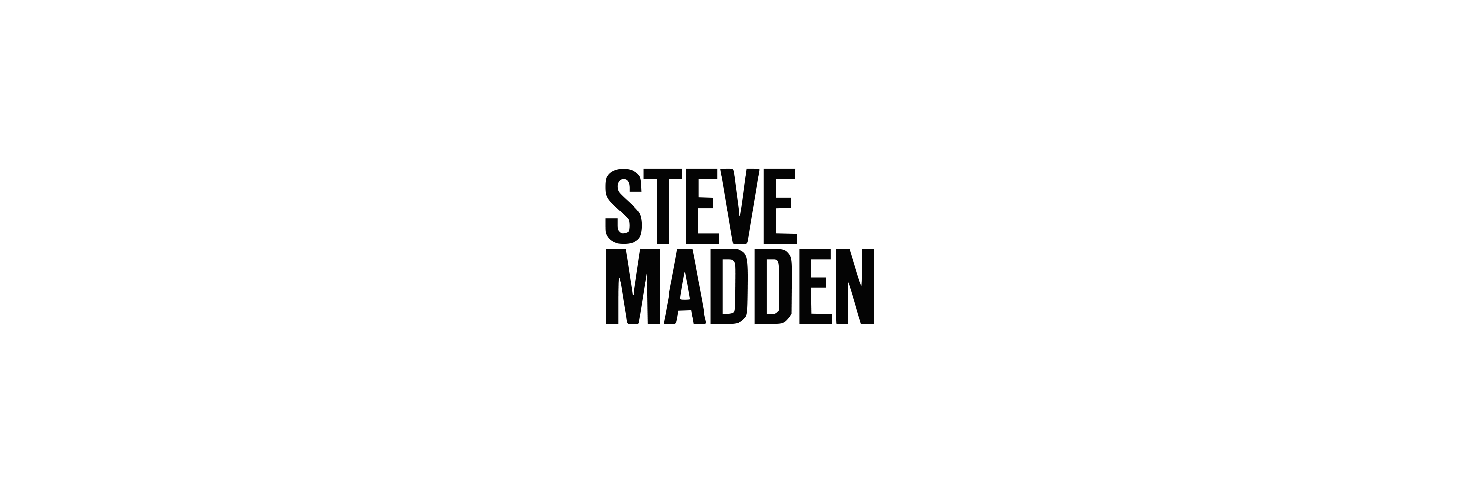 STEVE MADDEN
