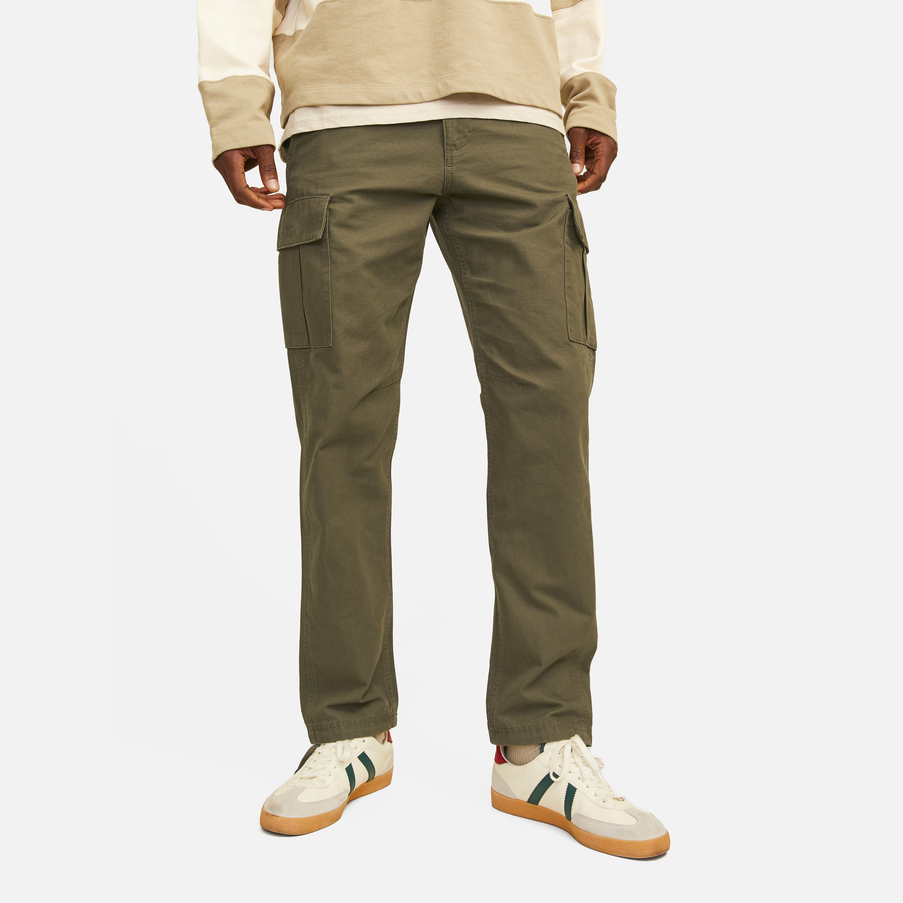 Verde