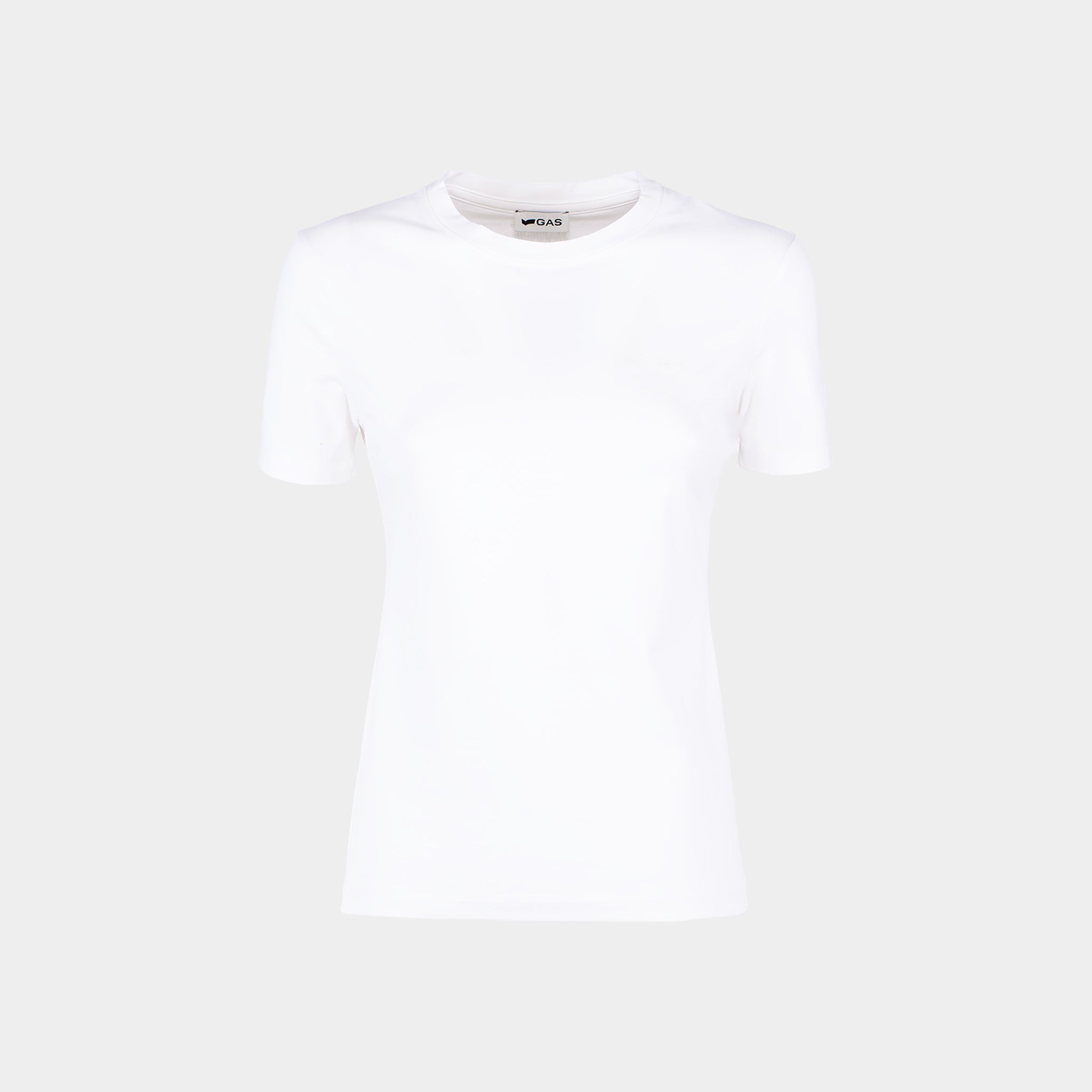 GAS T-SHIRT HANIKE M/C GAS 1984
