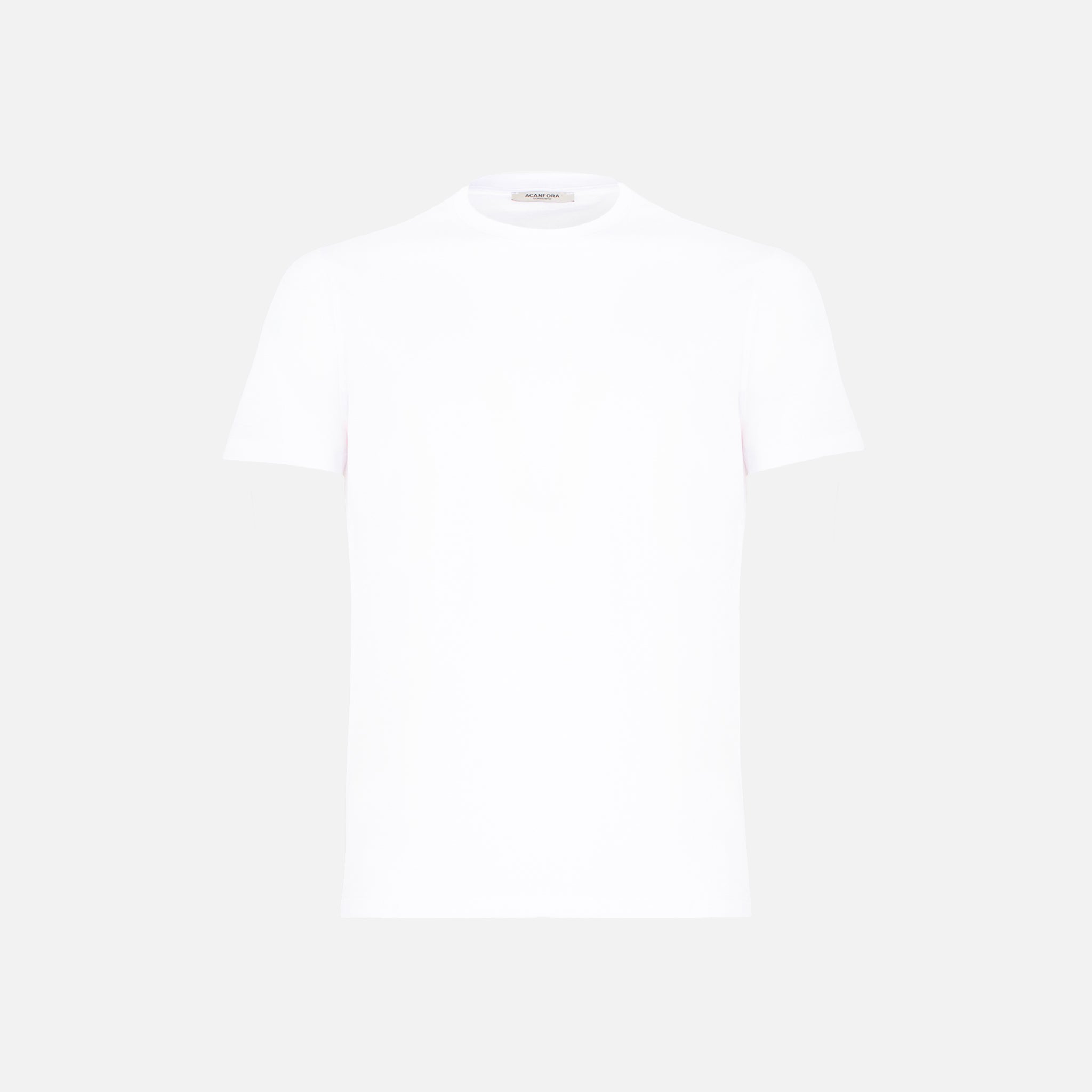 ACANFORA T-SHIRT SCOTLAND THREAD