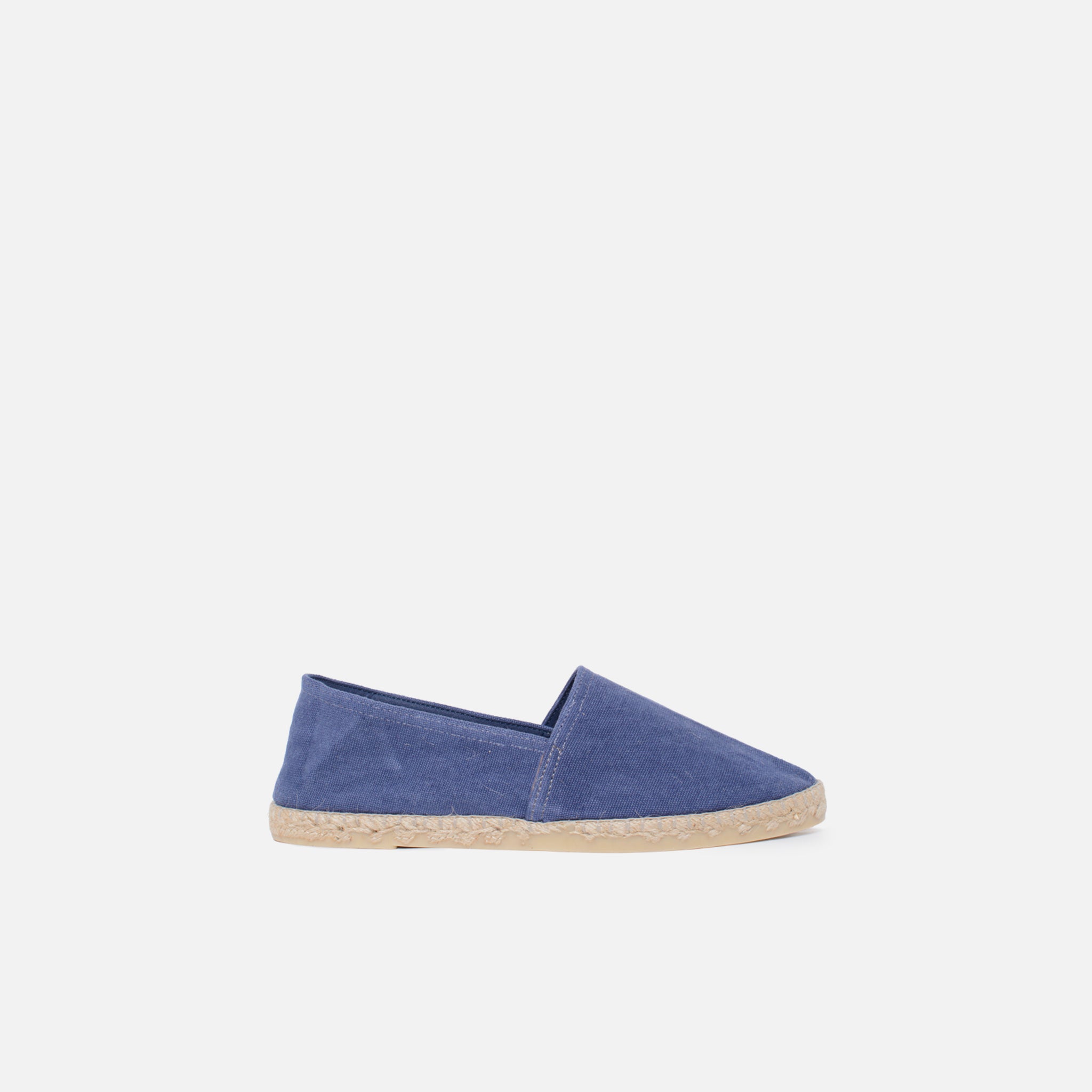 LA MAISON DE L'ESPADRILLE ESPADRILLE TOILE