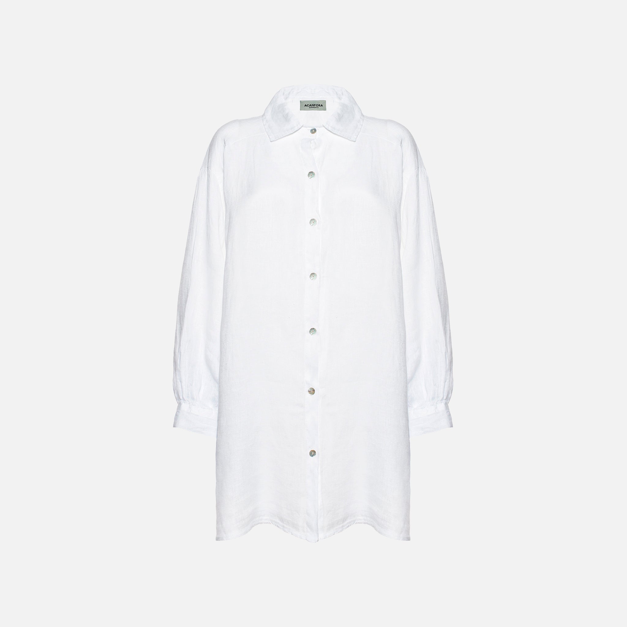 ACANFORA CAMICIA OVER