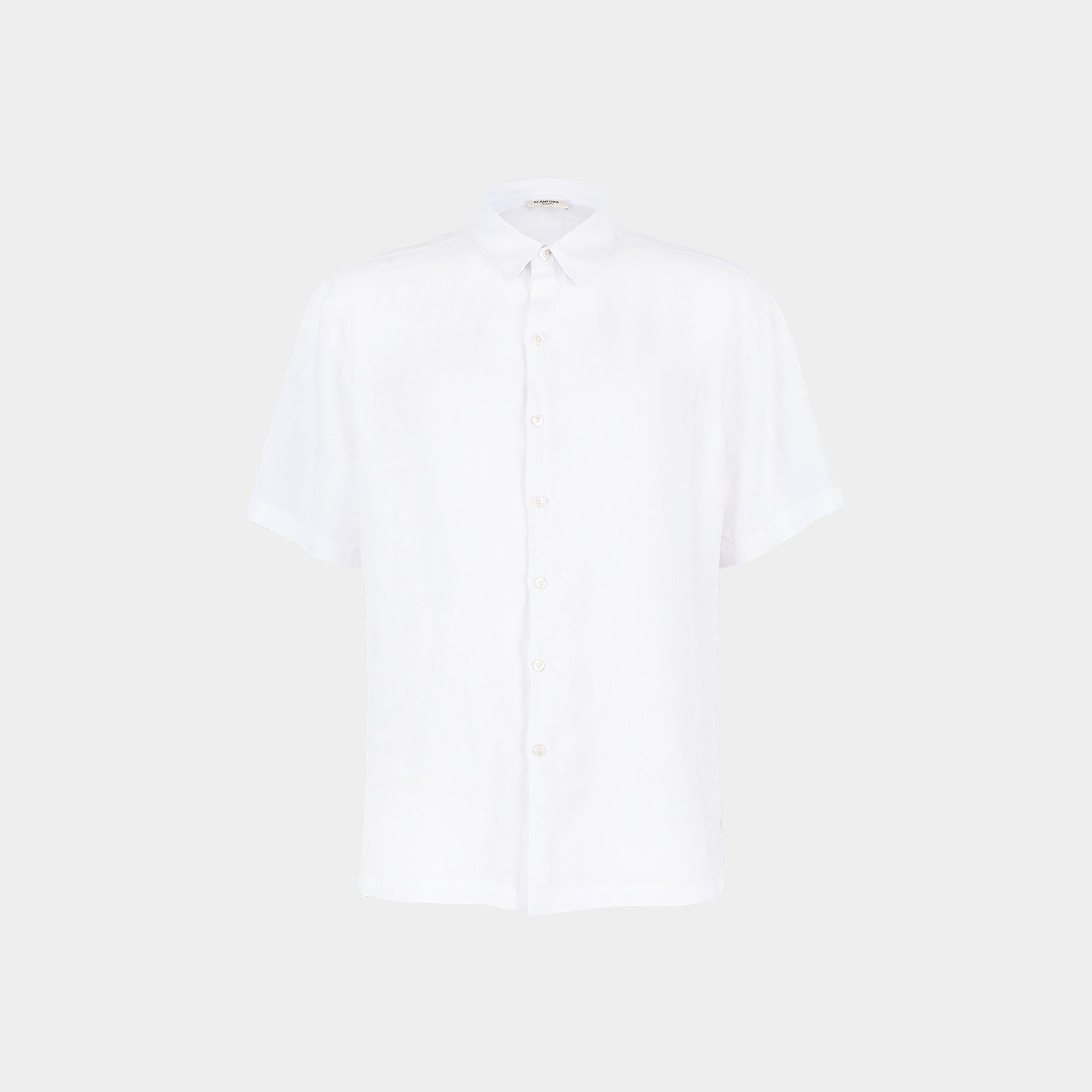ACANFORA LINEN SHIRT