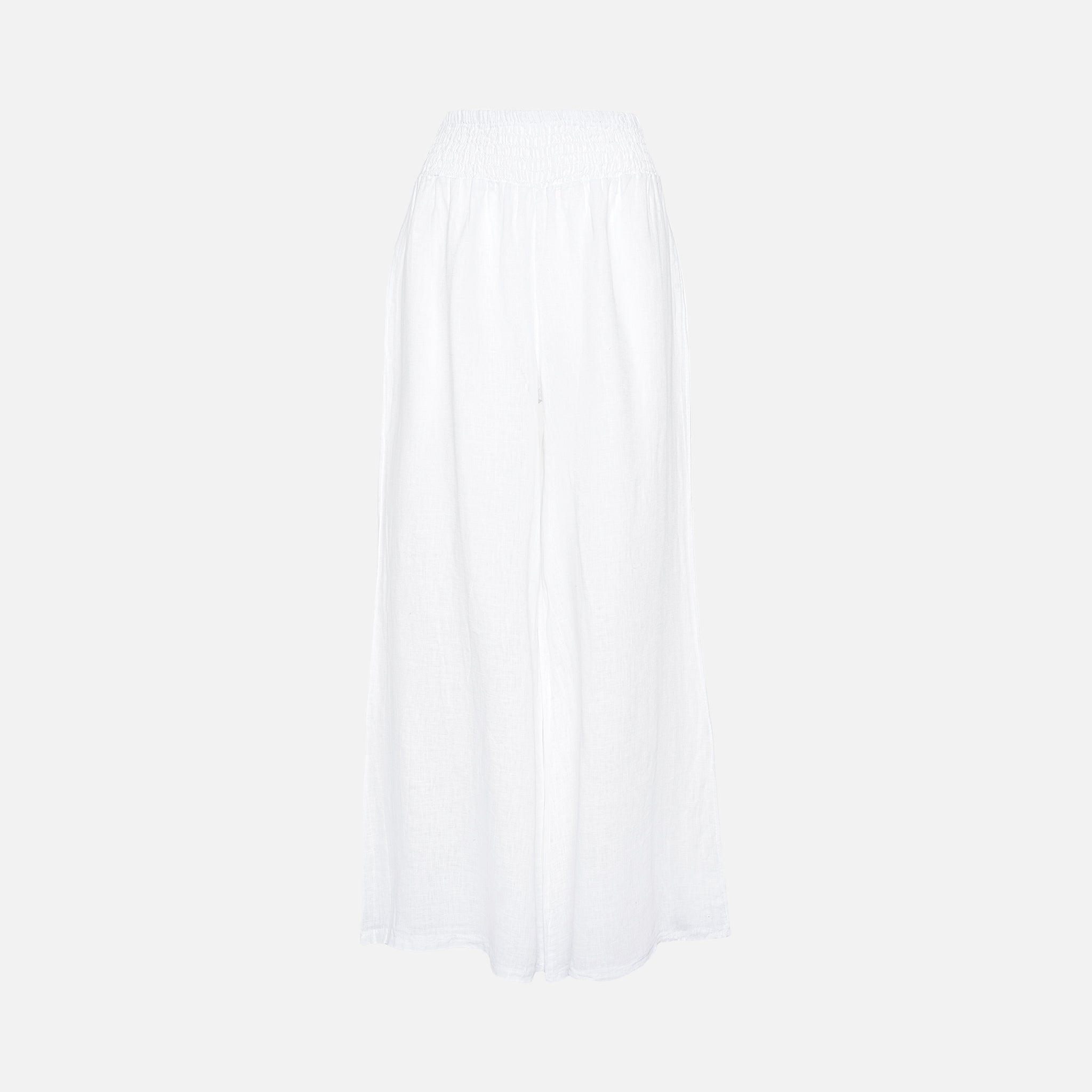 ACANFORA PANTALONE CON ELASTICO