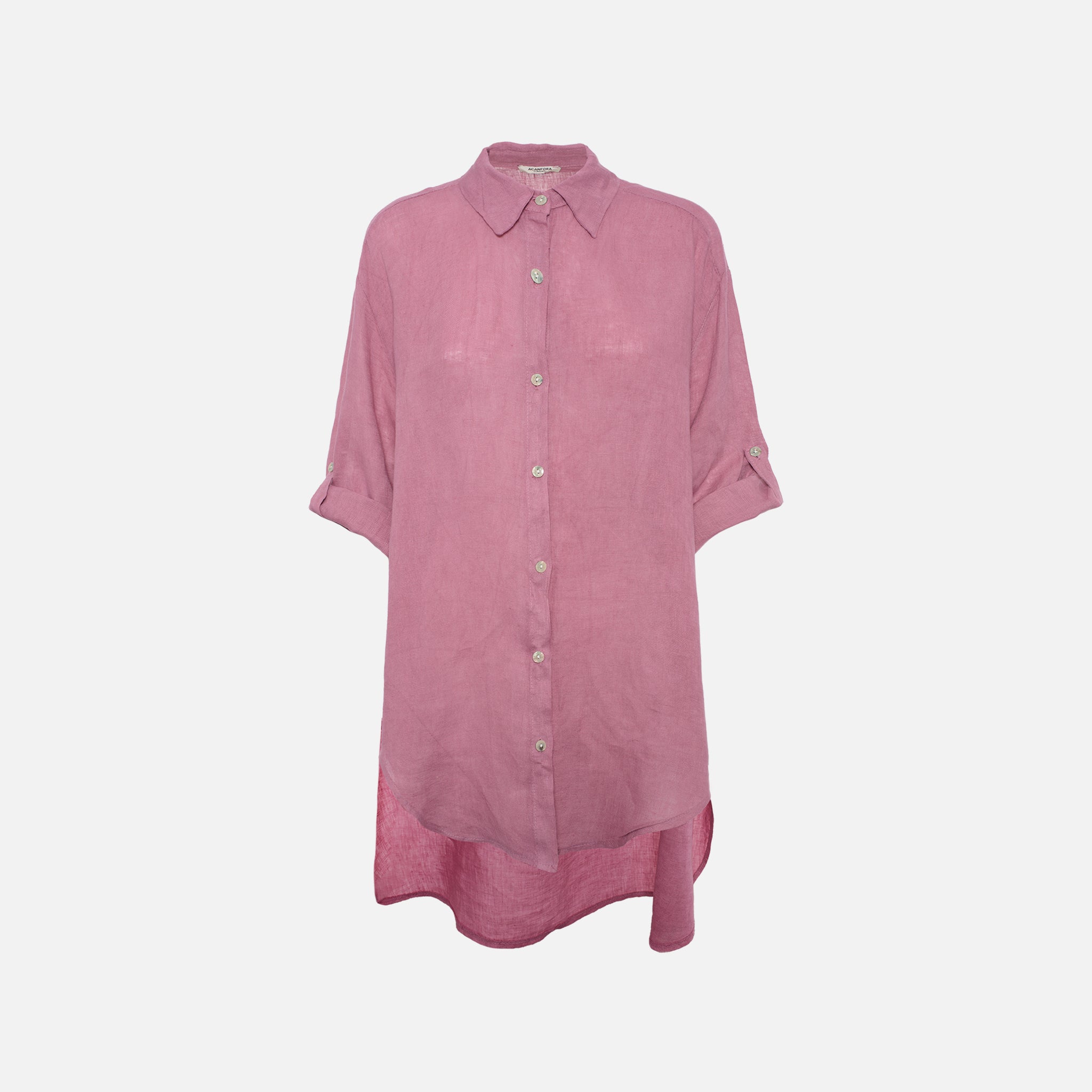 ACANFORA CAMICIA OVER