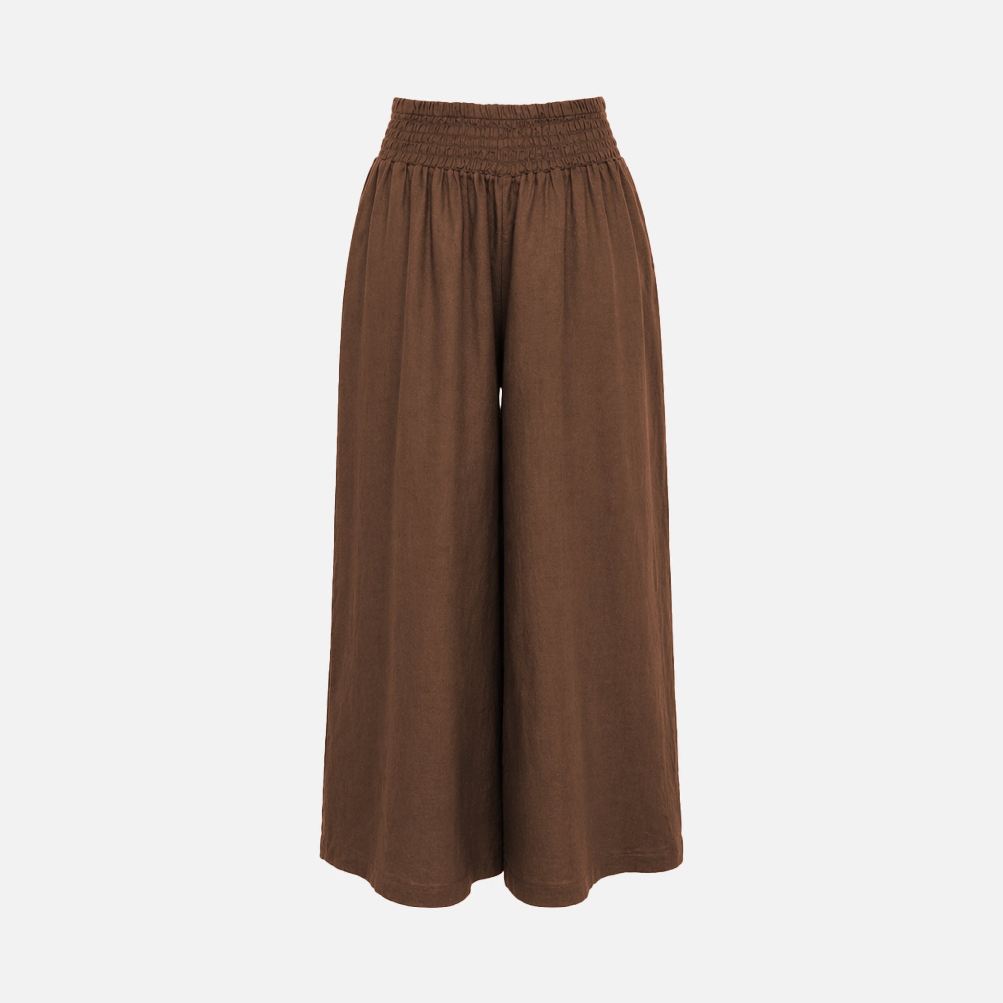ACANFORA PANTALONE CON ELASTICO