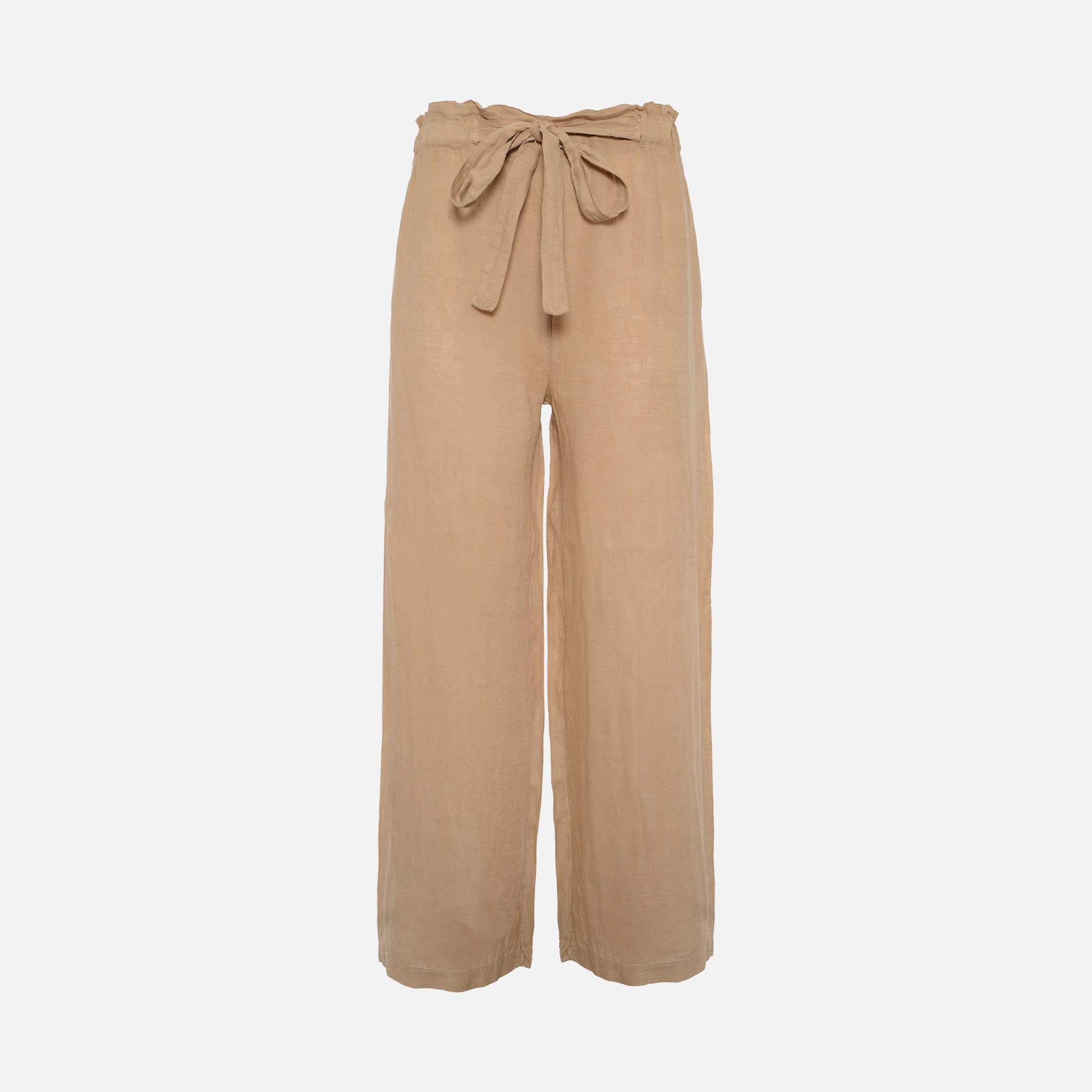 ACANFORA PANTALONE LINO