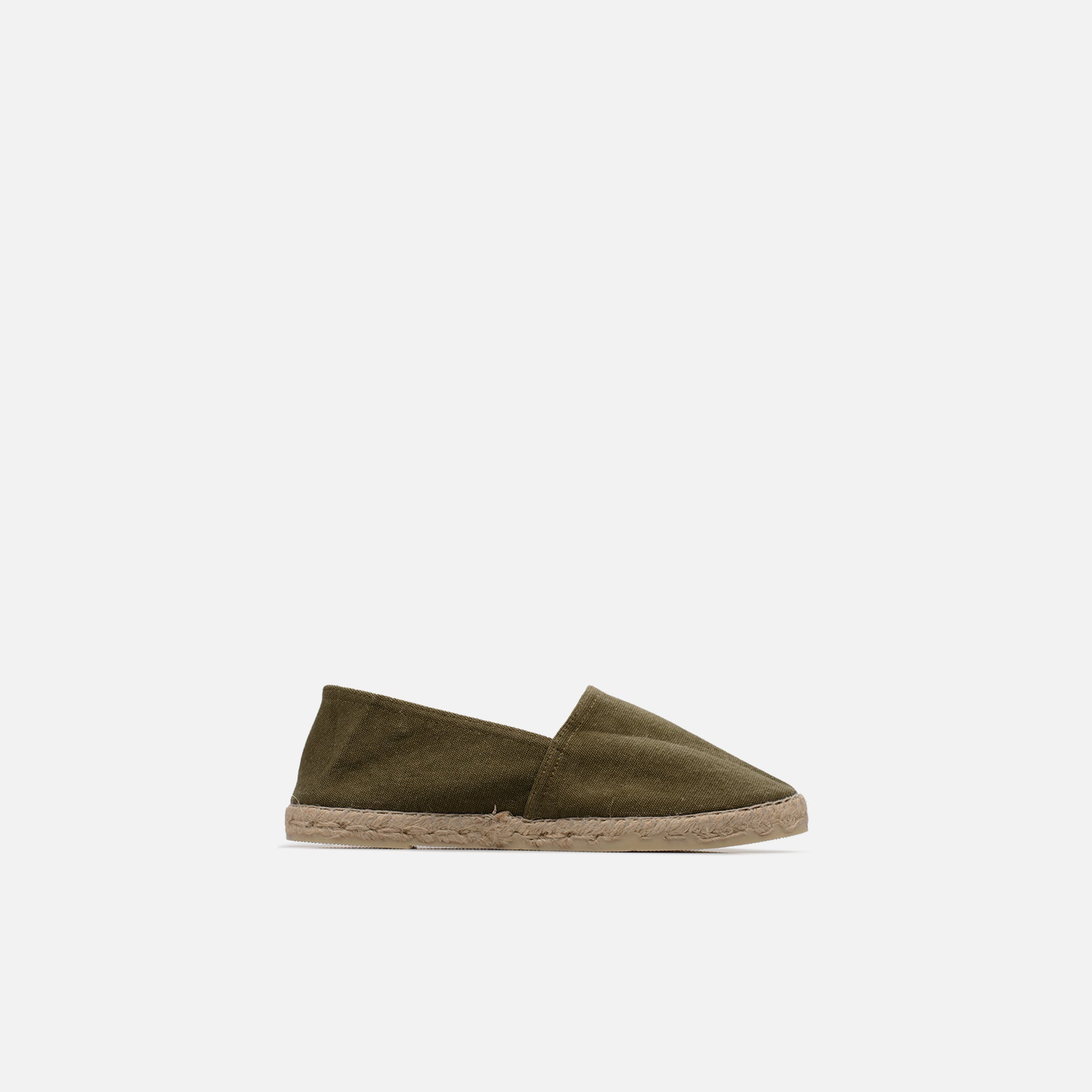 LA MAISON DE L'ESPADRILLE ESPADRILLE TOILE