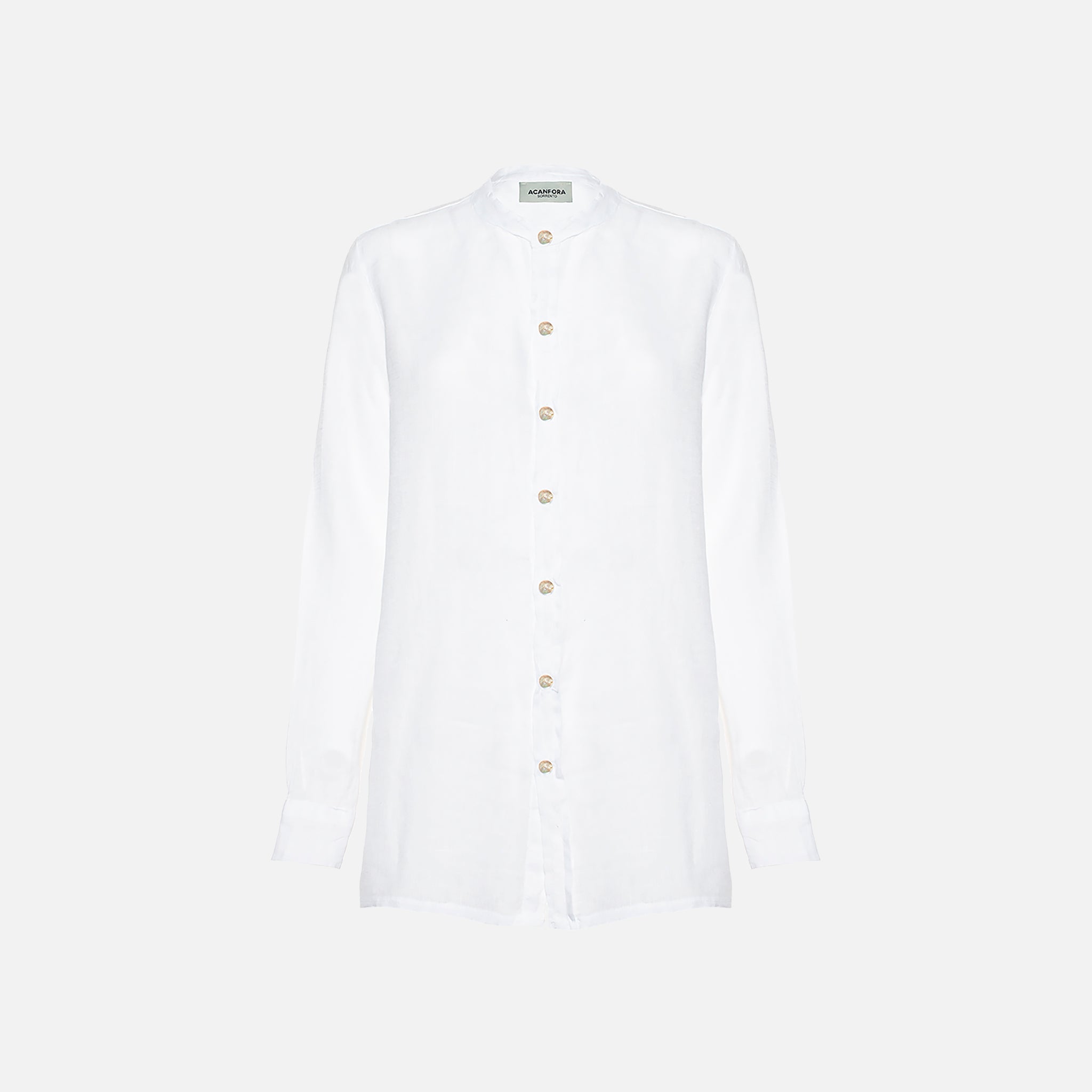 ACANFORA CAMICIA COREANA