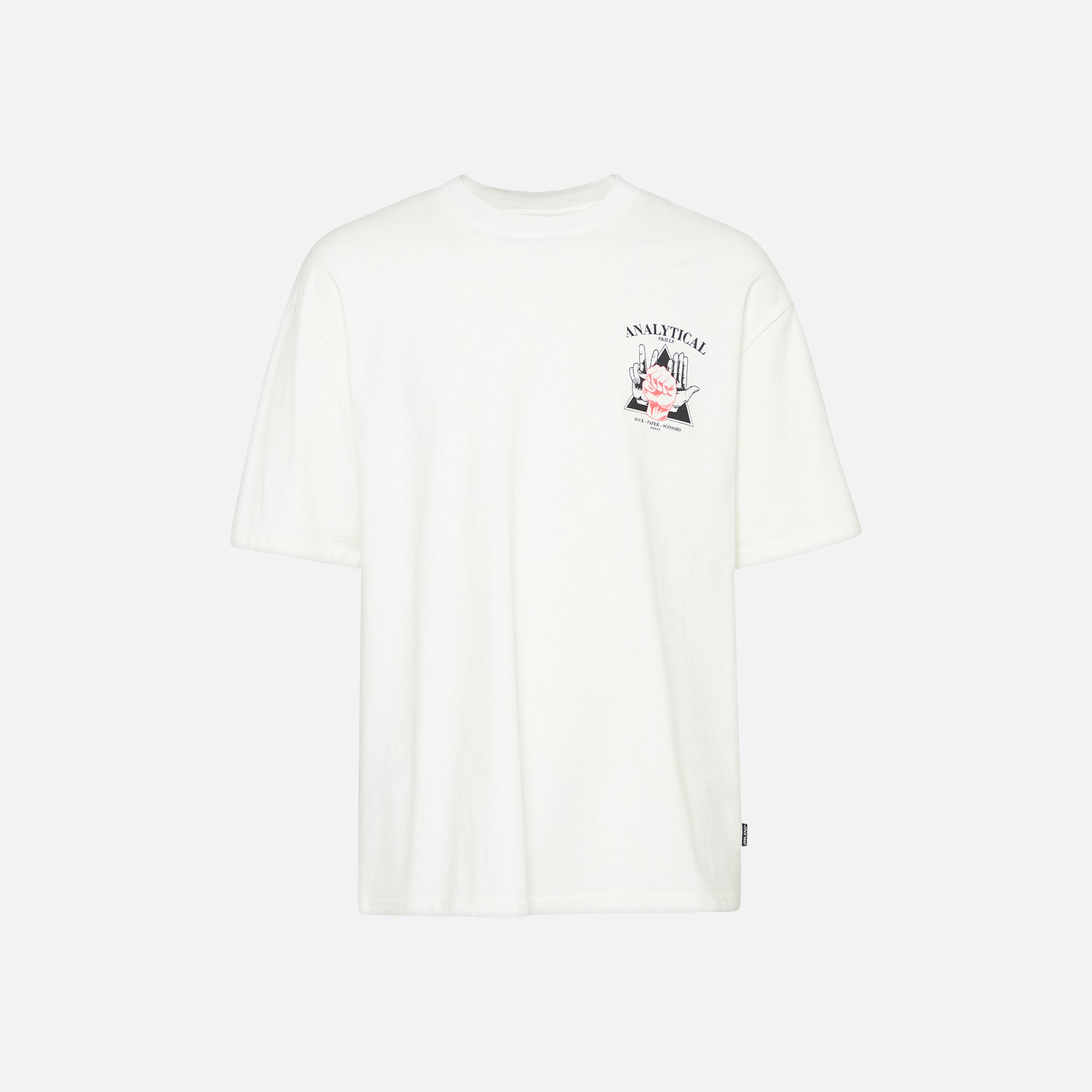 BLEND T-SHIRT BHJAIME