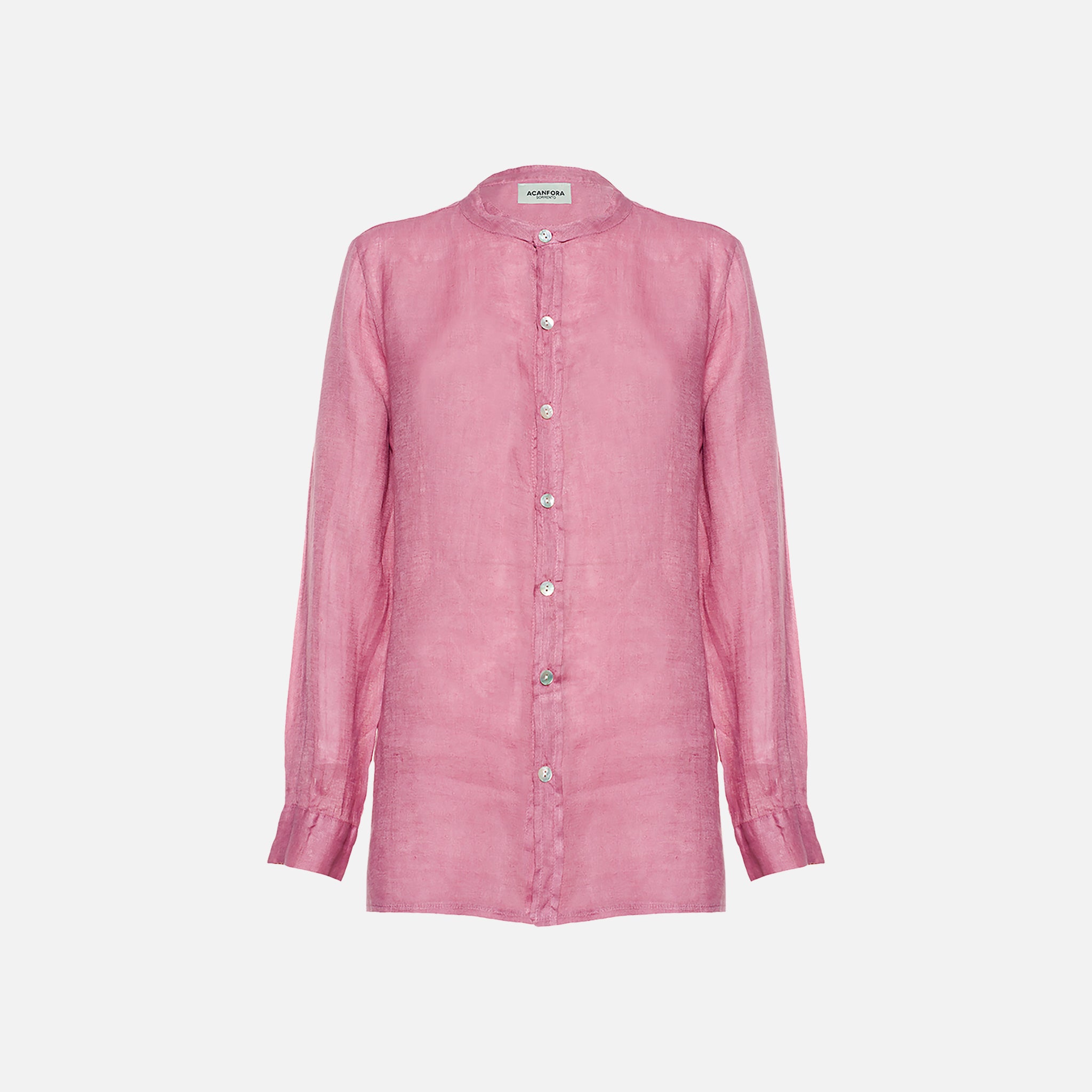 ACANFORA CAMICIA COREANA