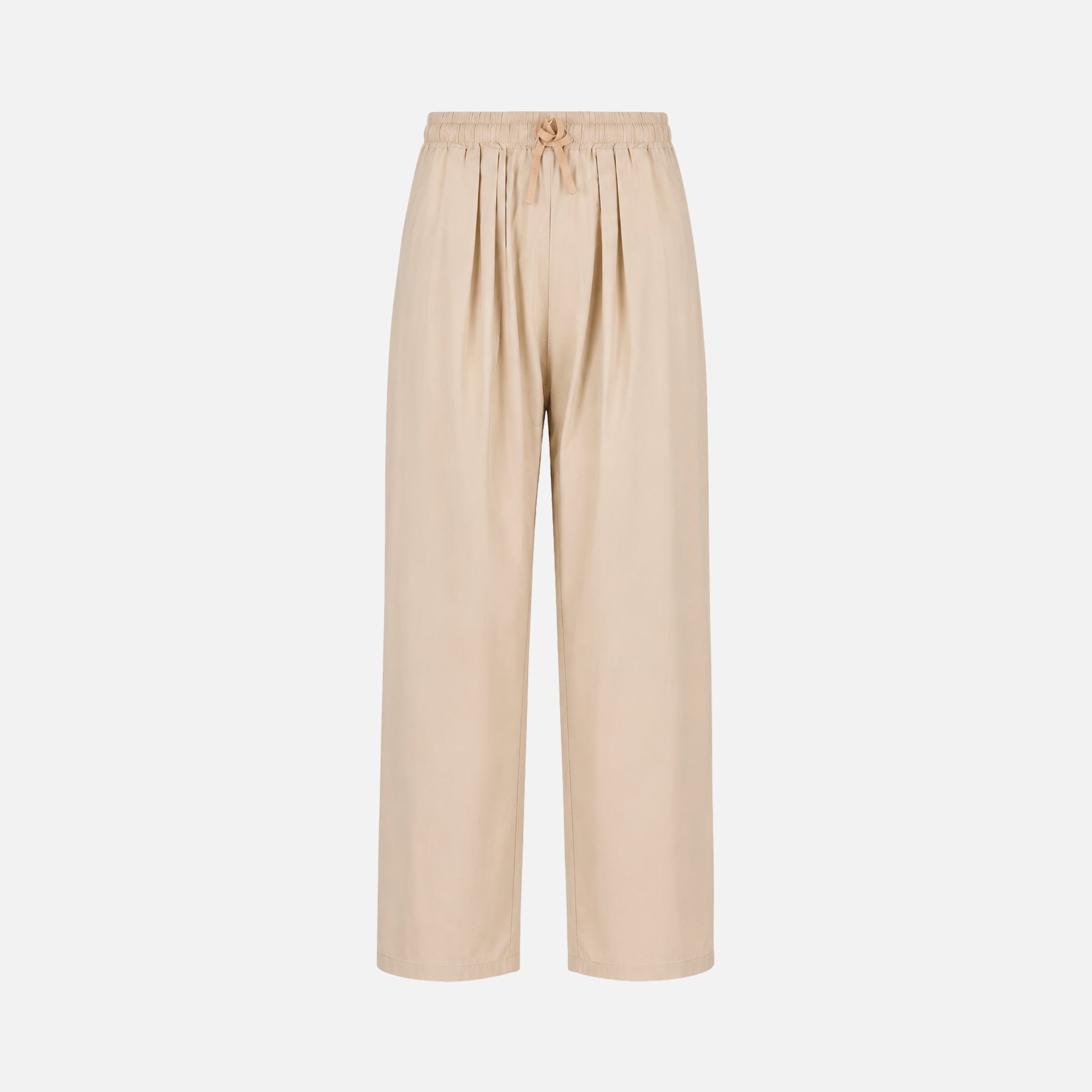 ACANFORA PANTALONE POPELINE
