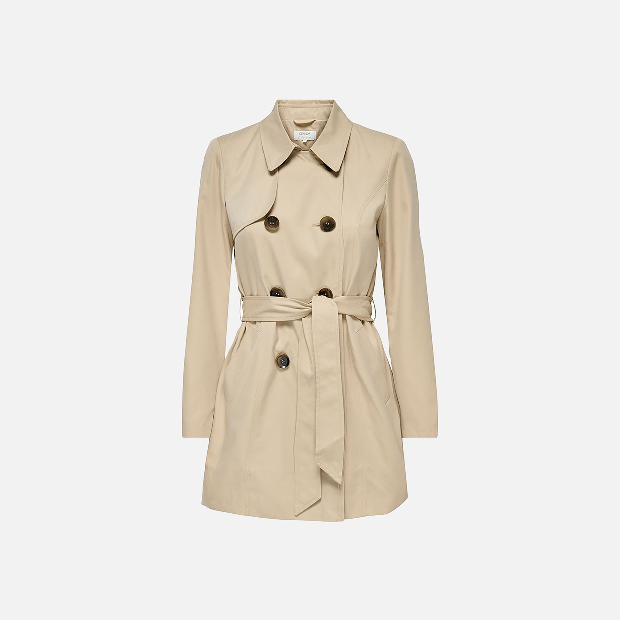 ONLY CAPPOTTO ONLVALERIE TRENCH