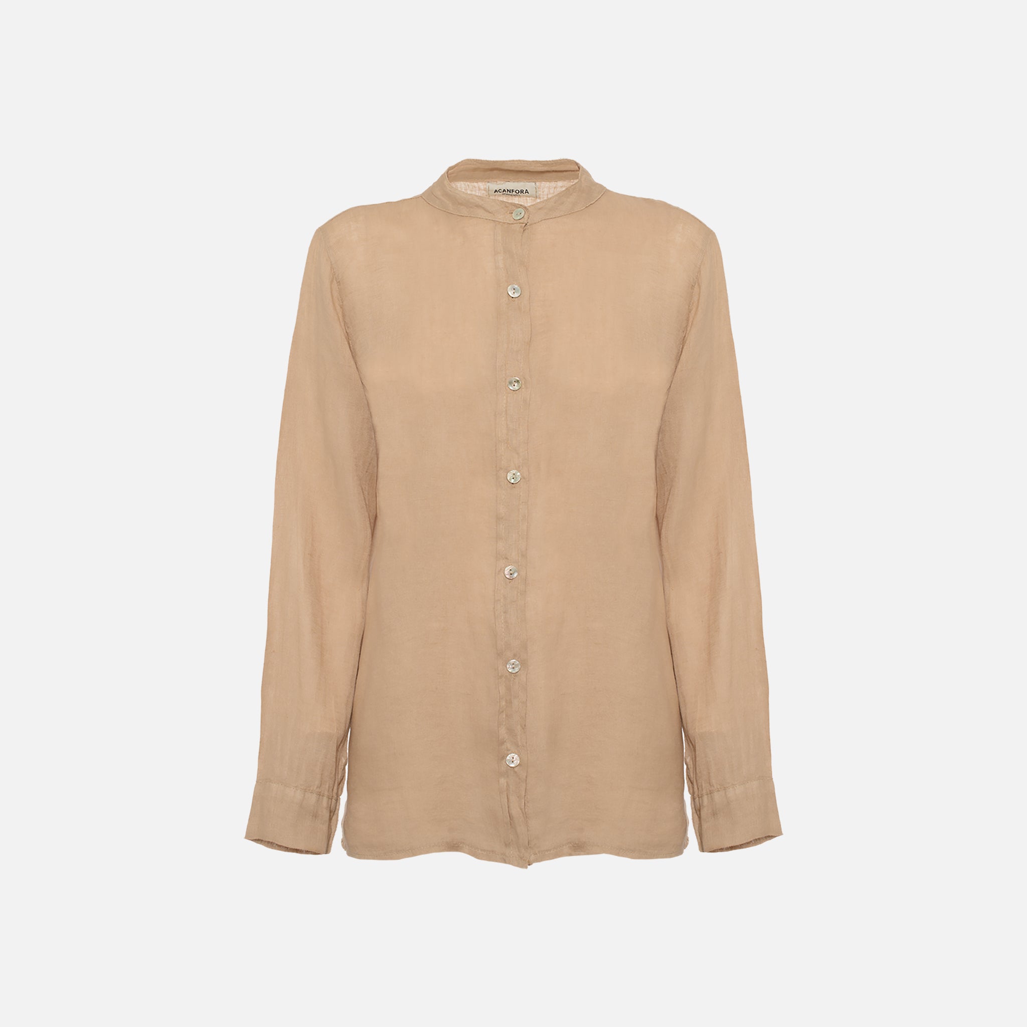 ACANFORA CAMICIA COREANA