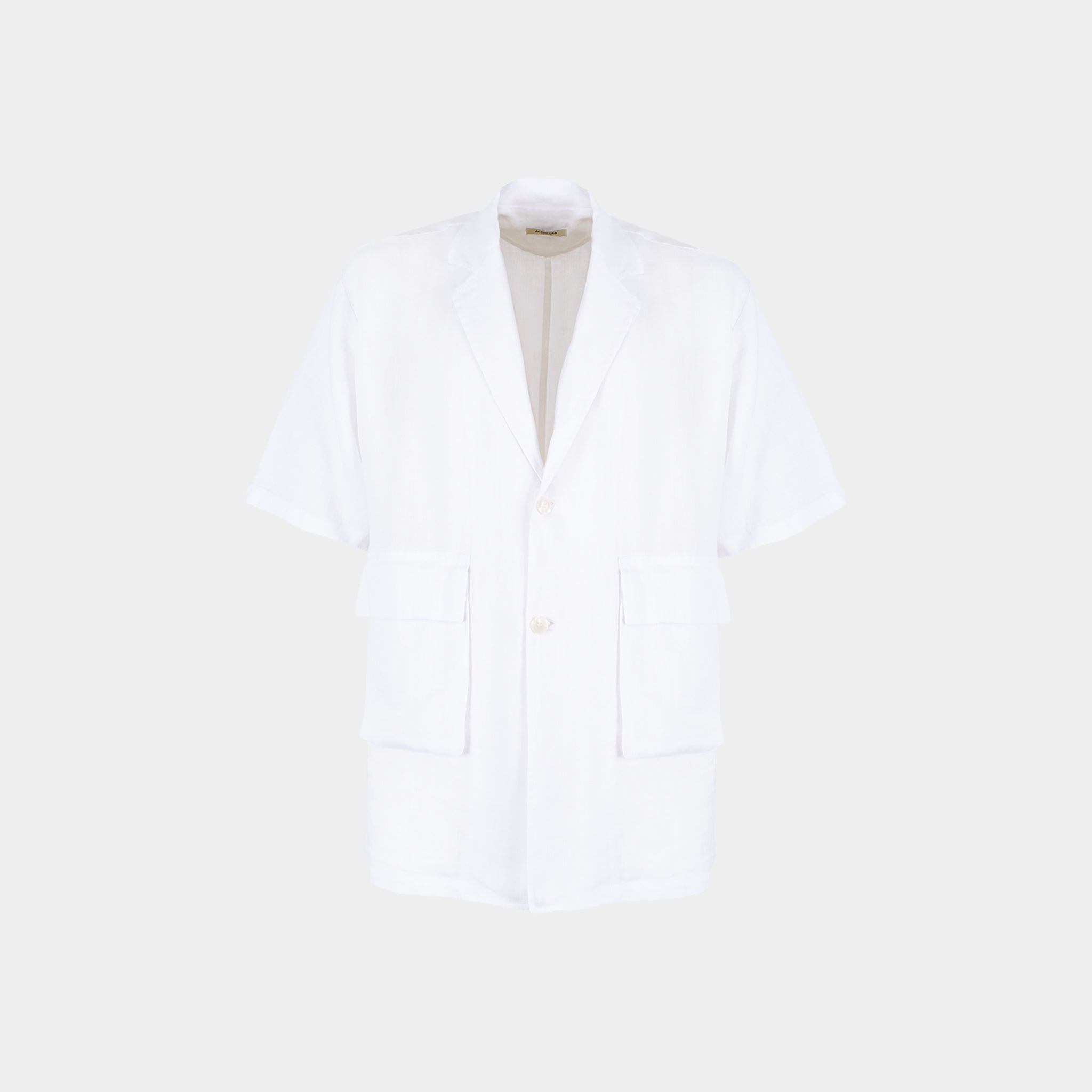 ACANFORA LINEN SHIRT