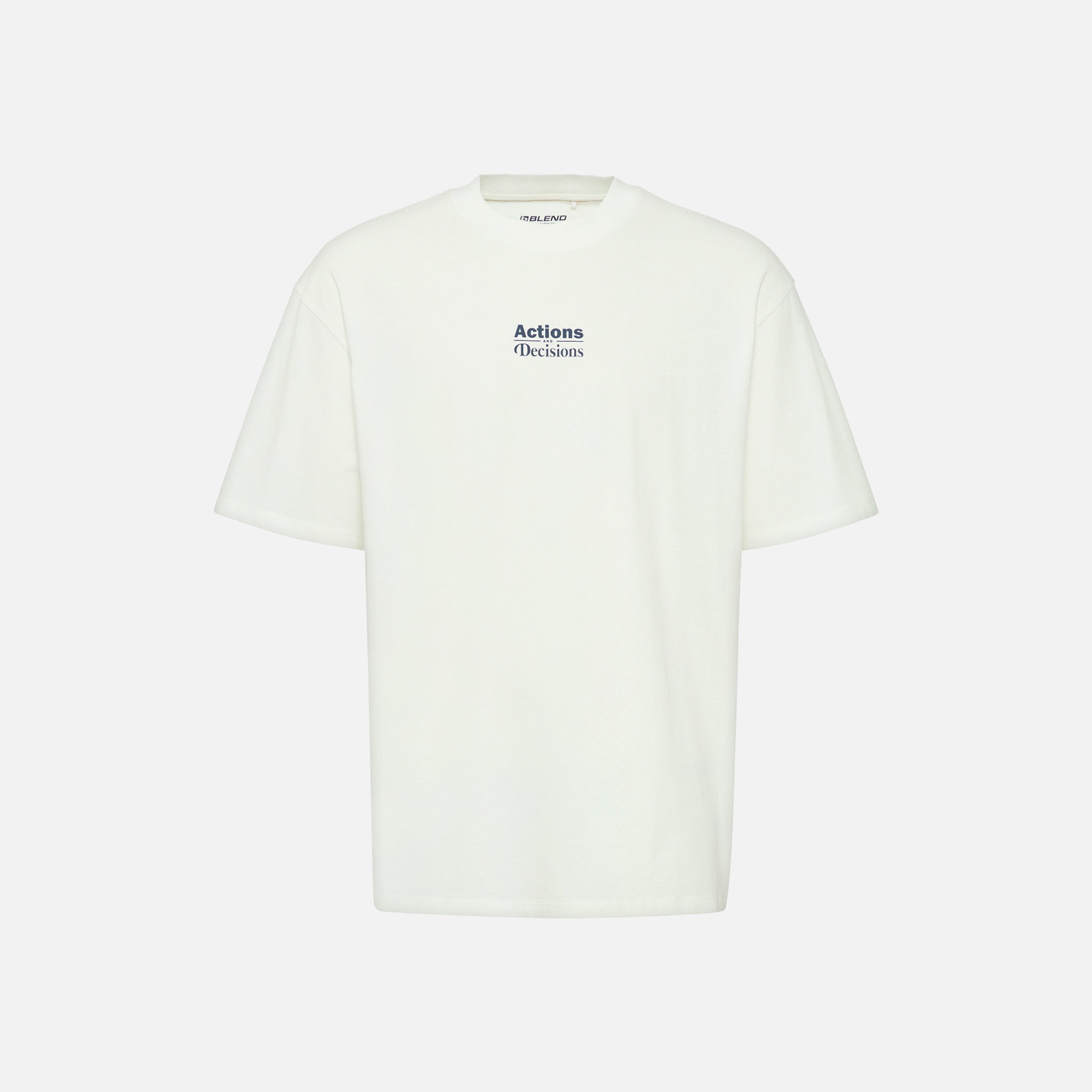 BLEND T-SHIRT BHJAMIL