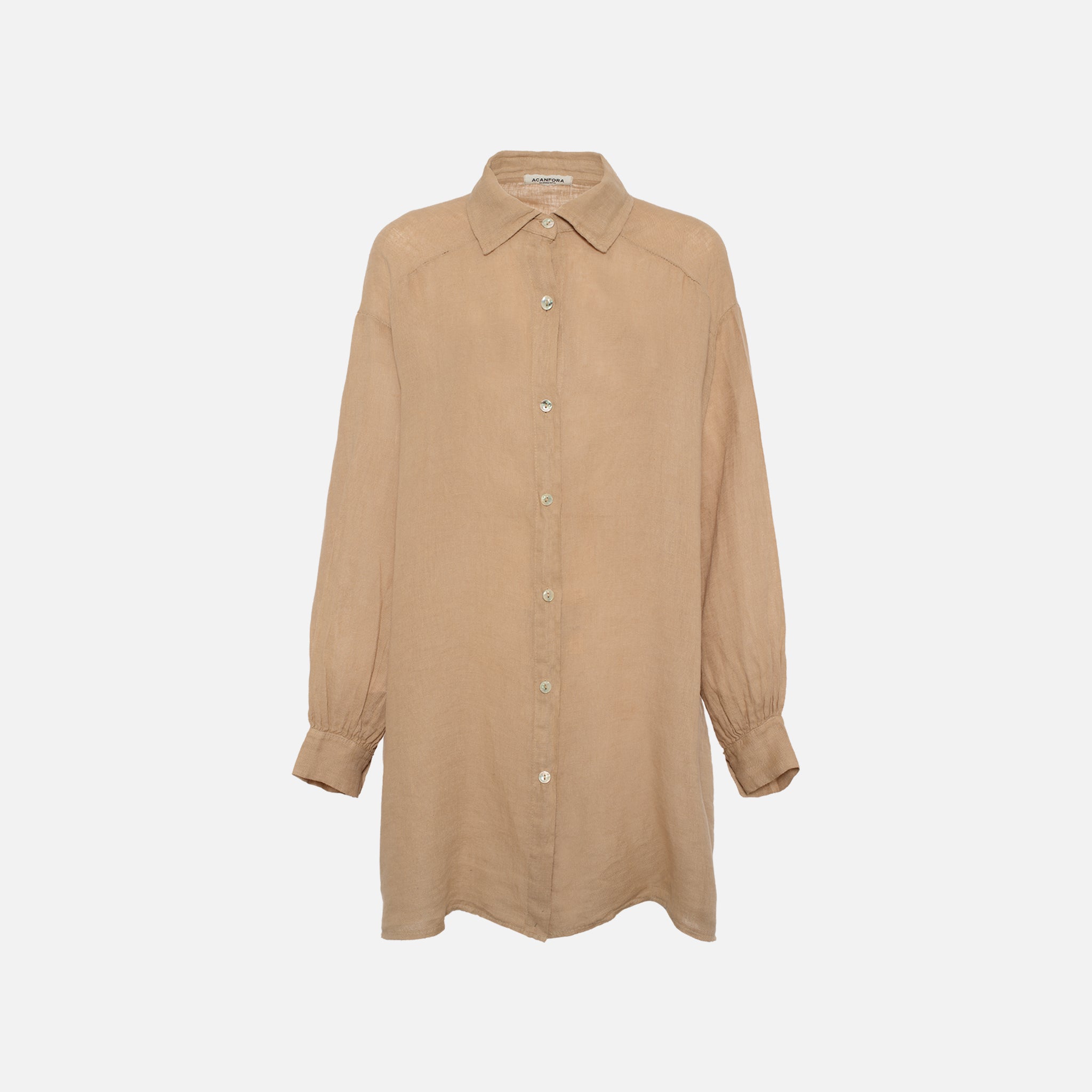 ACANFORA CAMICIA OVER