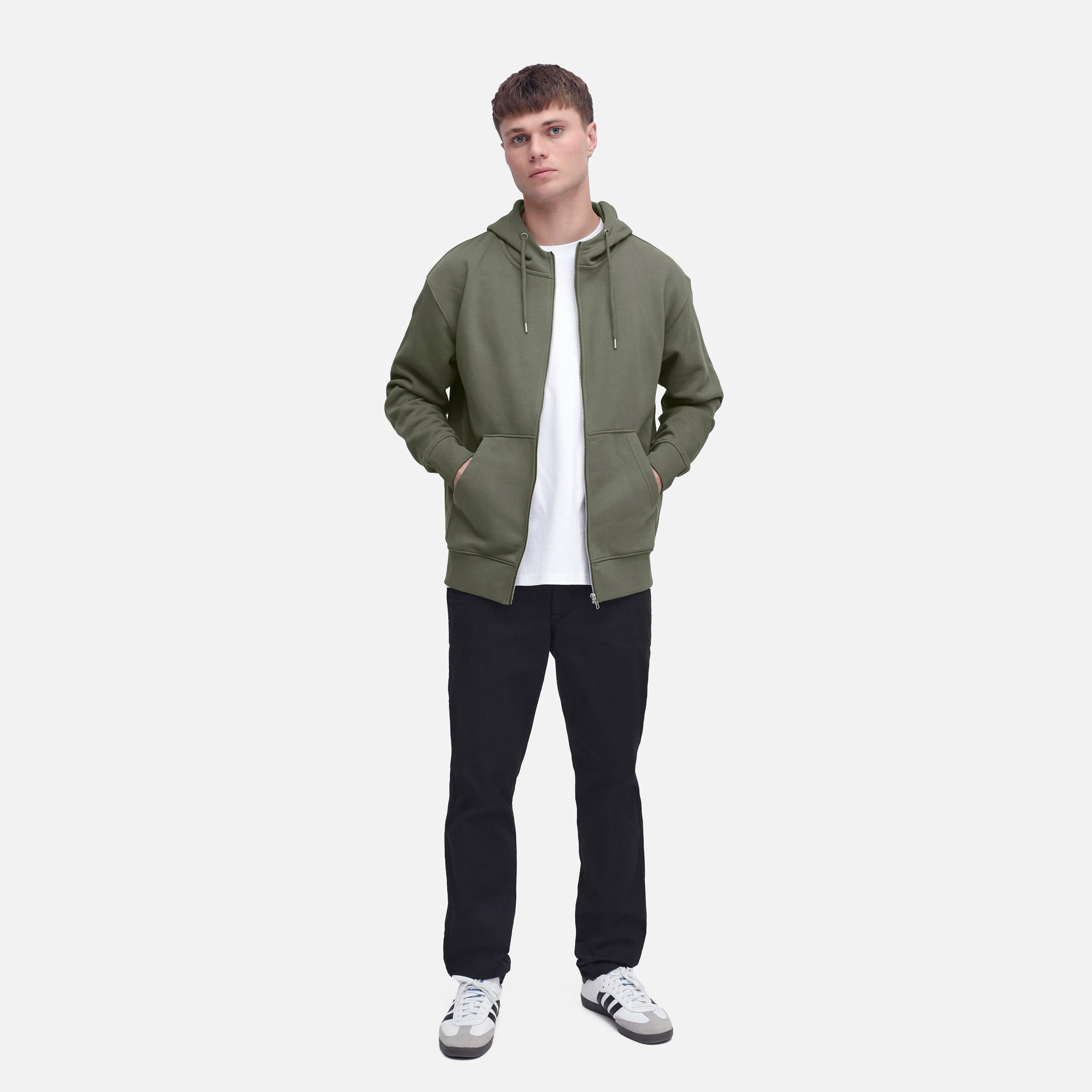 Verde