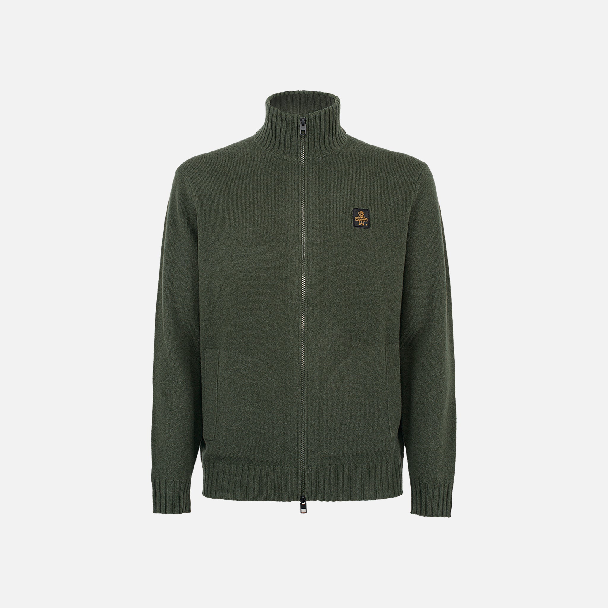 Verde