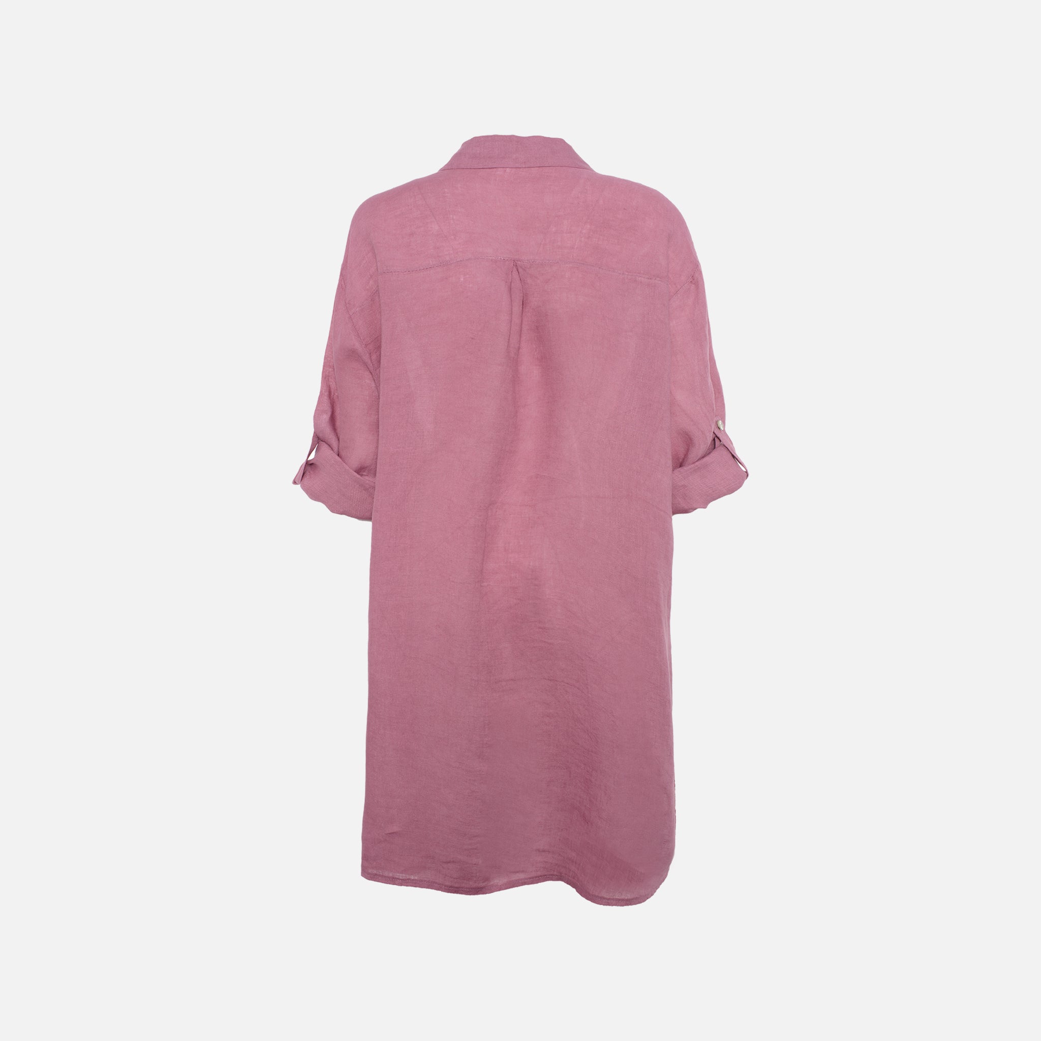 ACANFORA CAMICIA OVER