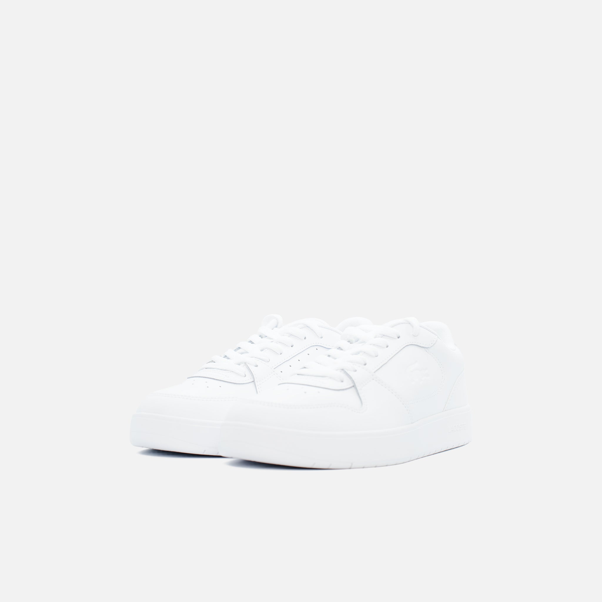 LACOSTE SNEAKERS COURT ACE