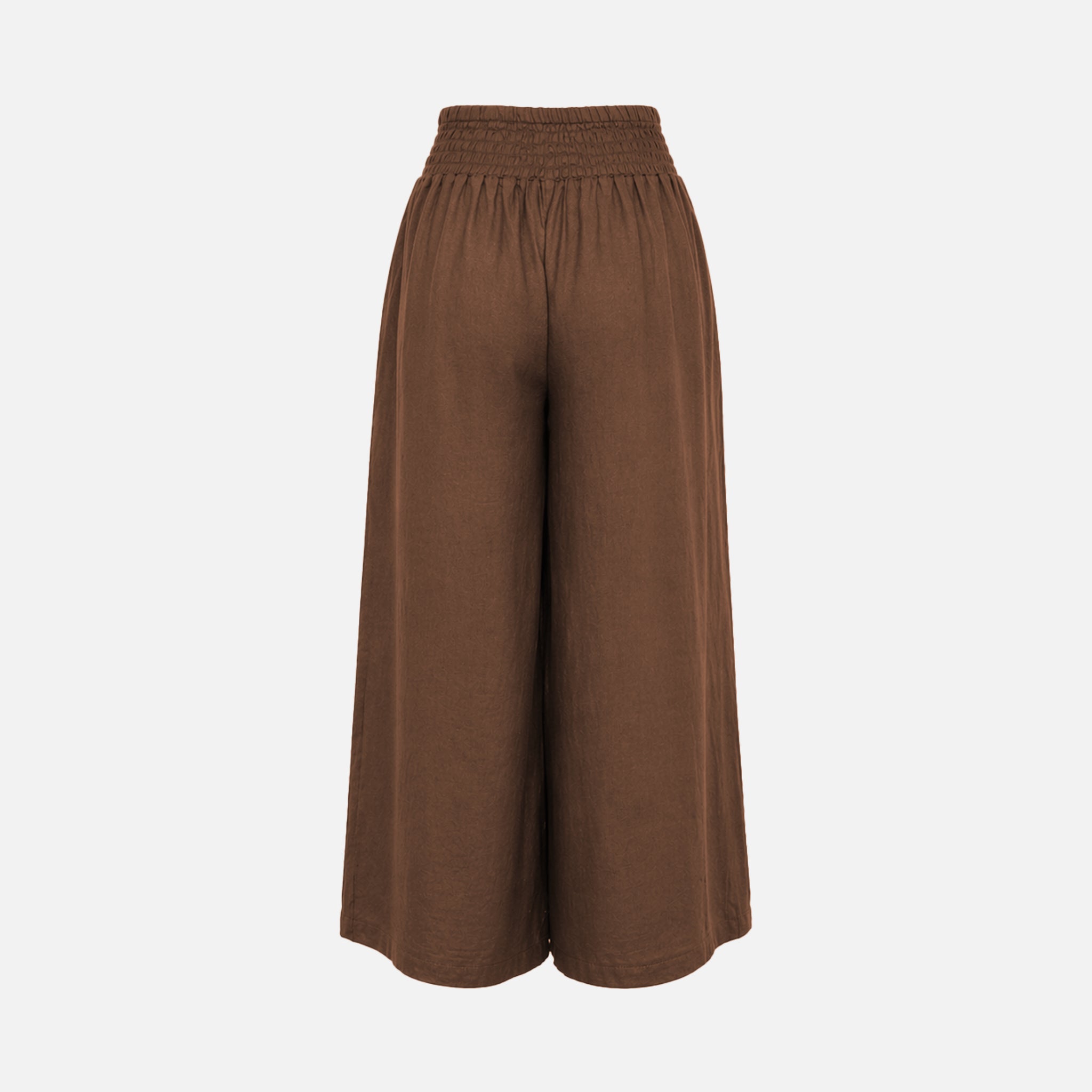 ACANFORA PANTALONE CON ELASTICO