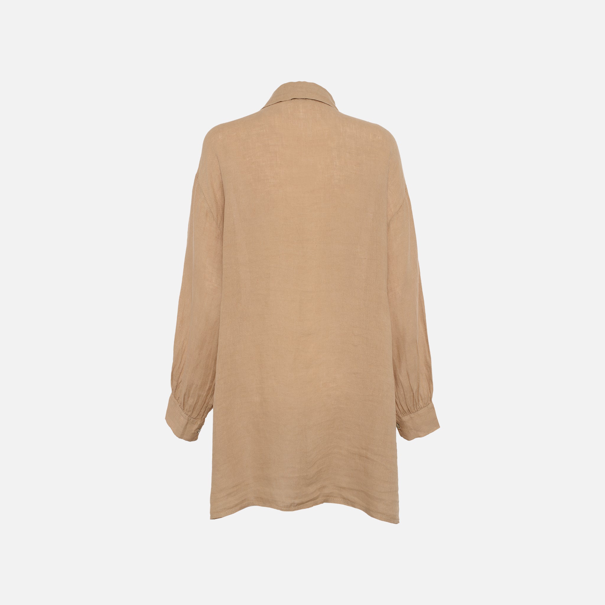 ACANFORA CAMICIA OVER