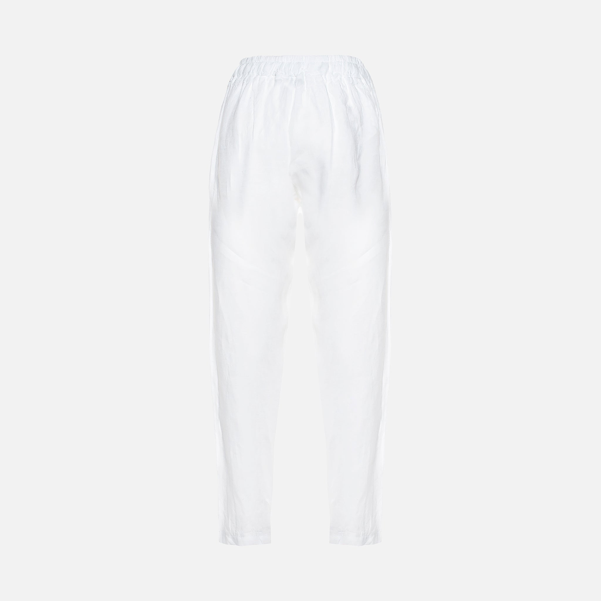 ACANFORA PANTALONE LINO