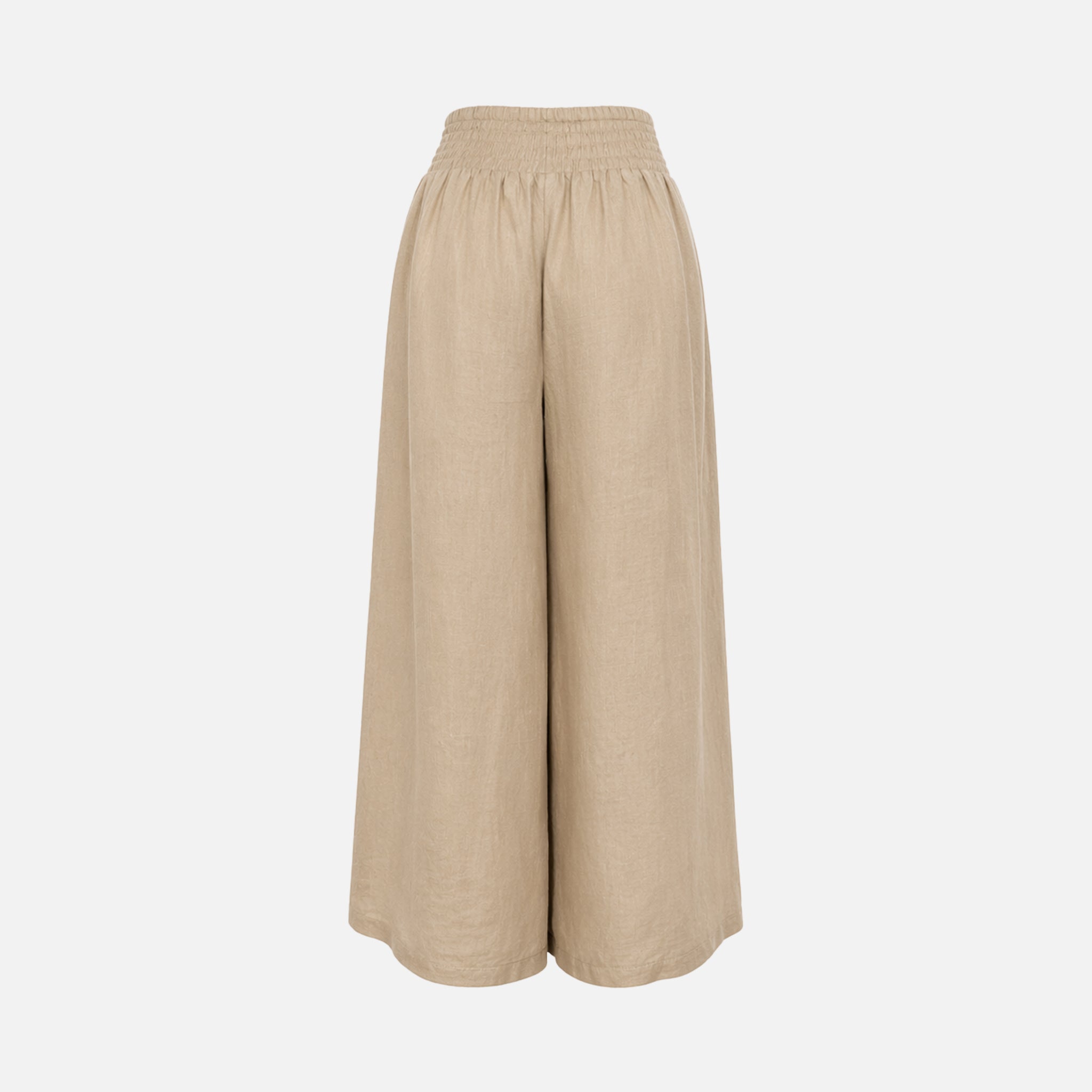 ACANFORA PANTALONE CON ELASTICO