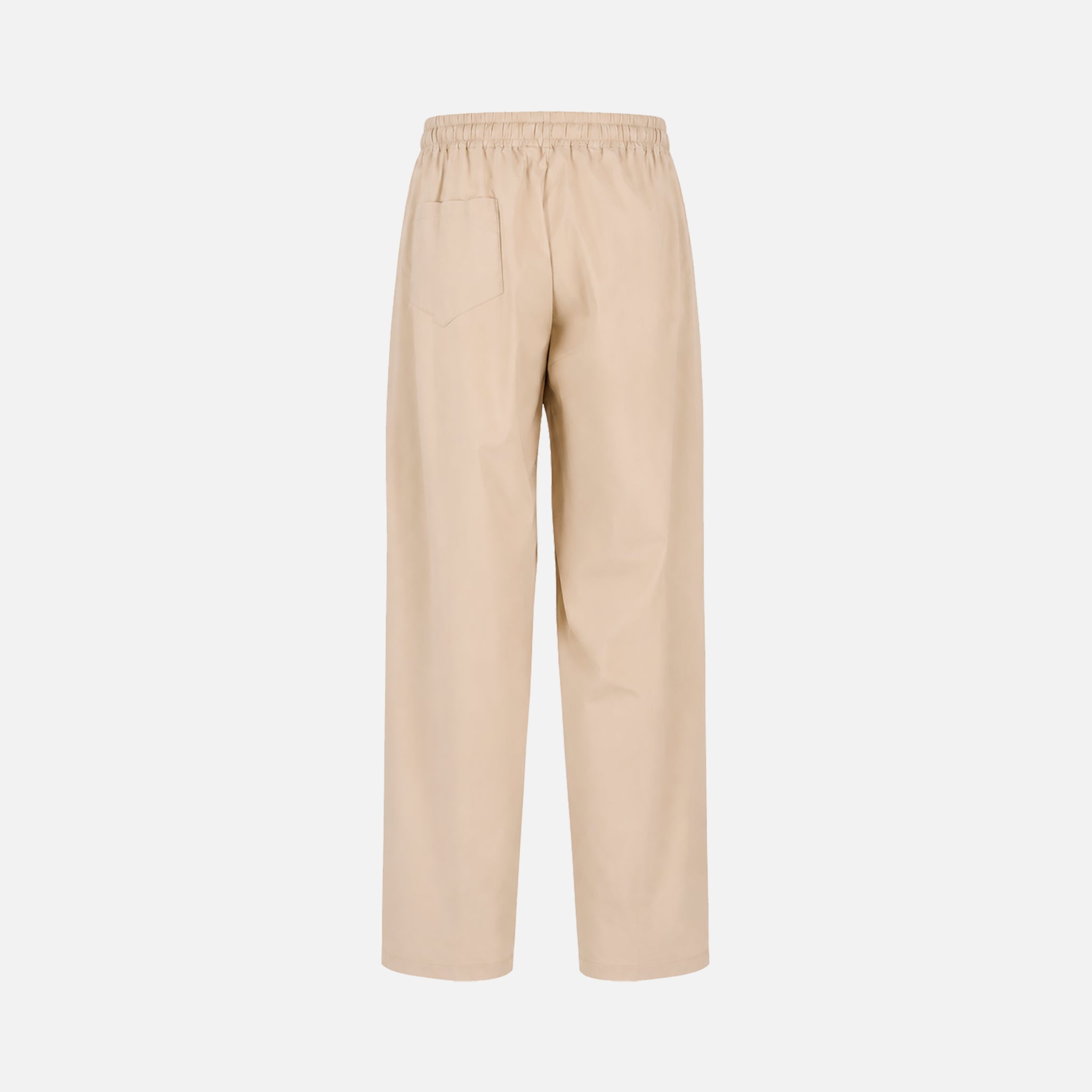 ACANFORA PANTALONE POPELINE