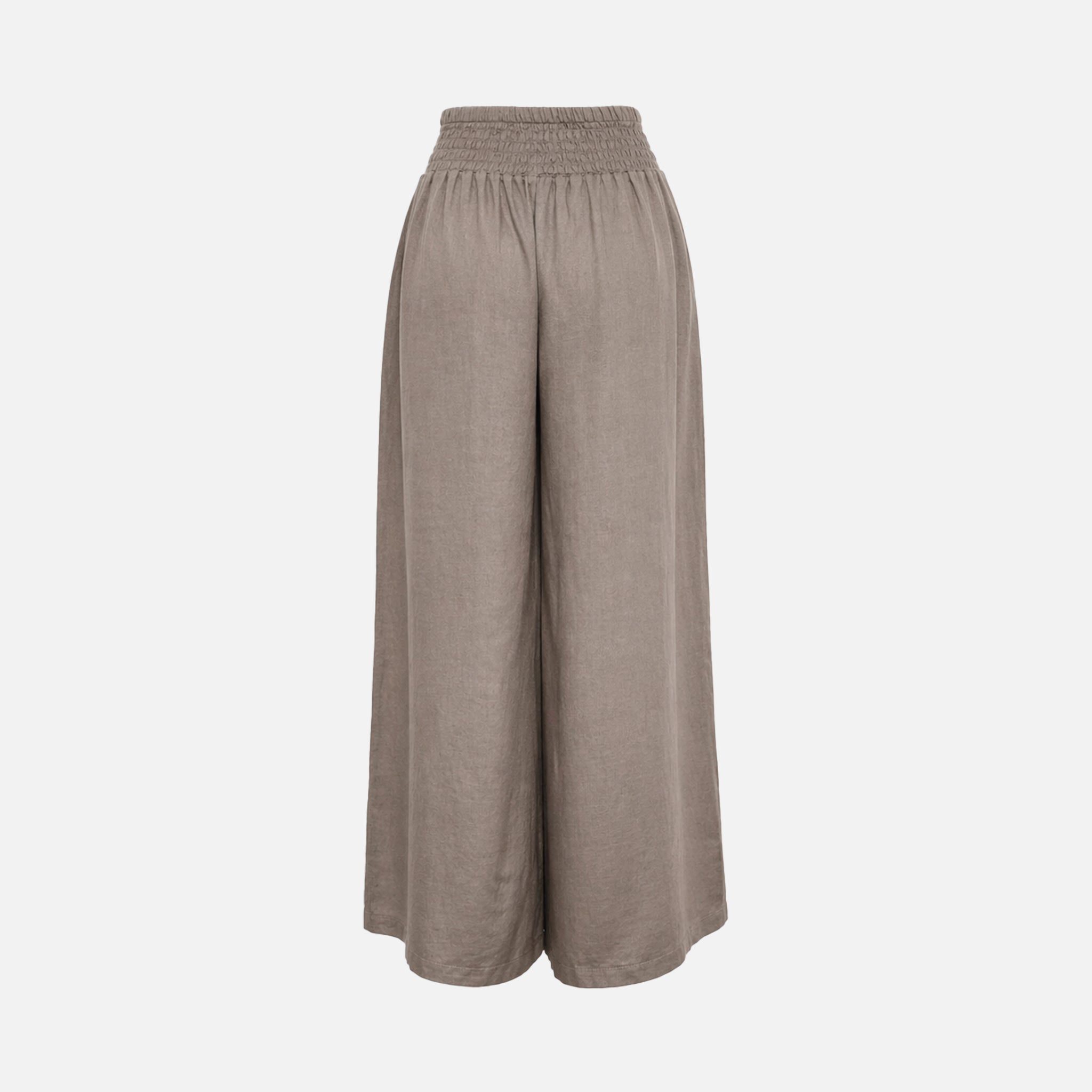 ACANFORA PANTALONE CON ELASTICO