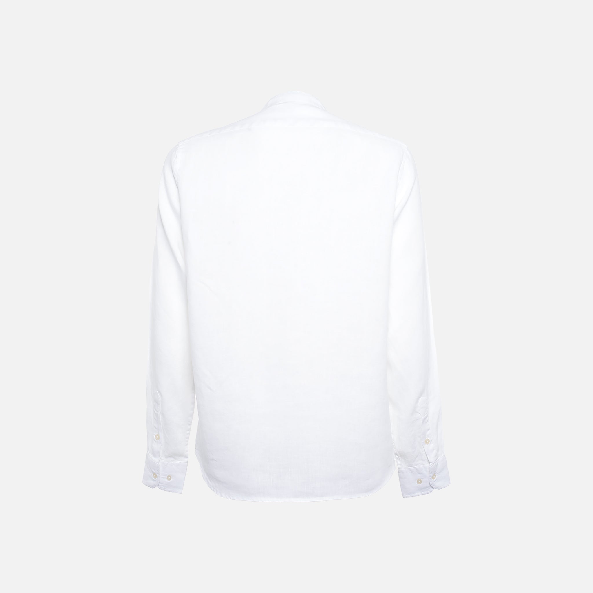 ACANFORA CAMICIA COREANA LINO