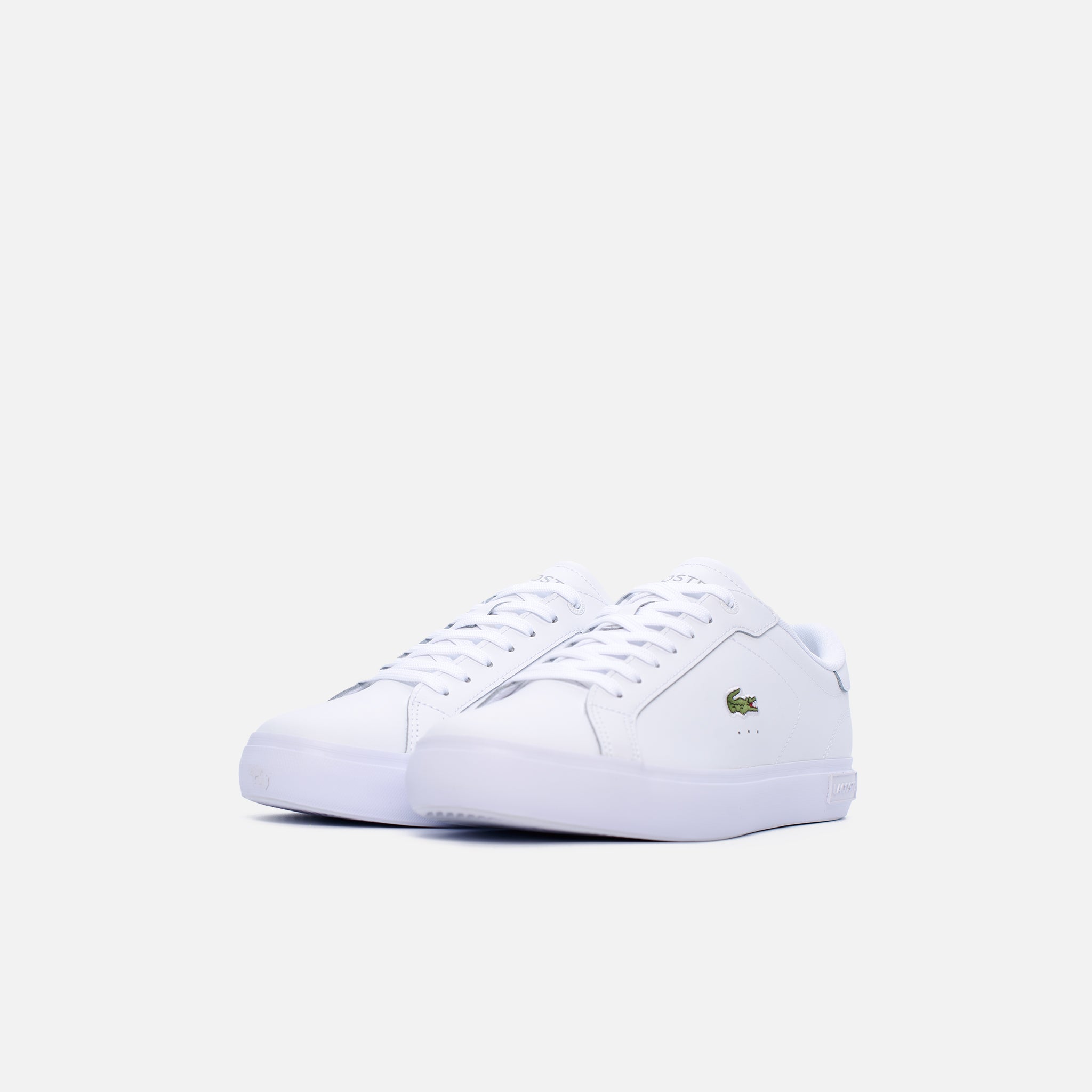 LACOSTE SNEAKERS POWERCOURT 2.0