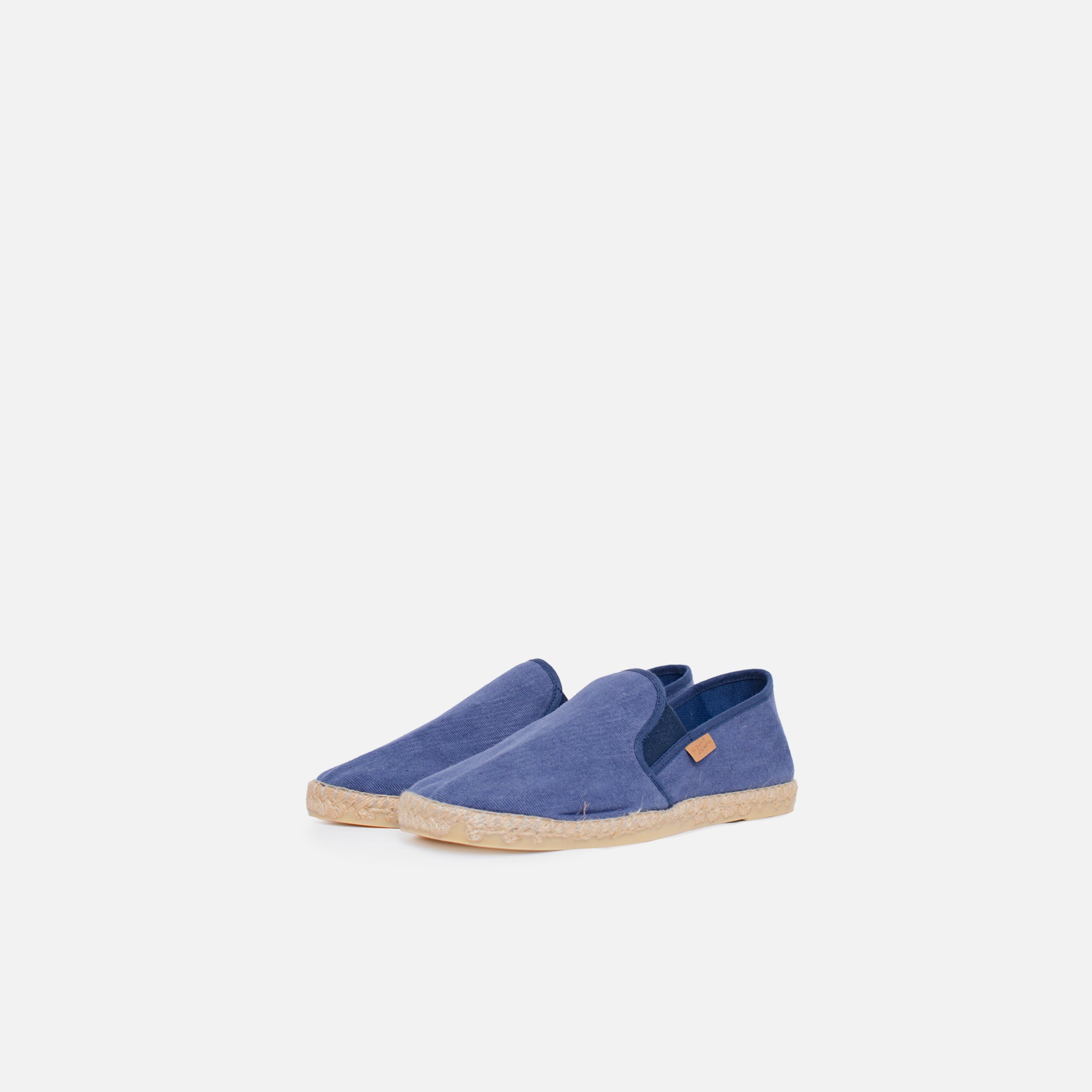 LA MAISON DE L'ESPADRILLE ESPADRILLE ELASTIQUE