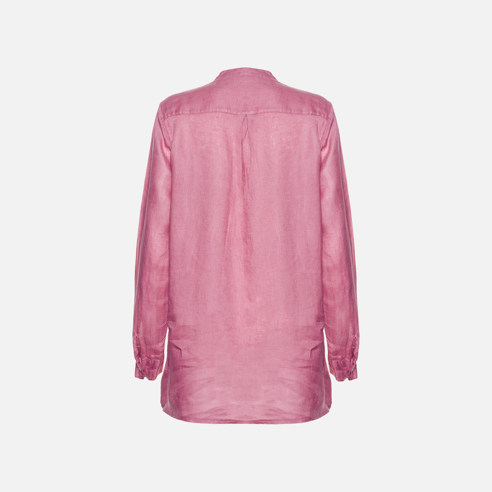 ACANFORA CAMICIA COREANA