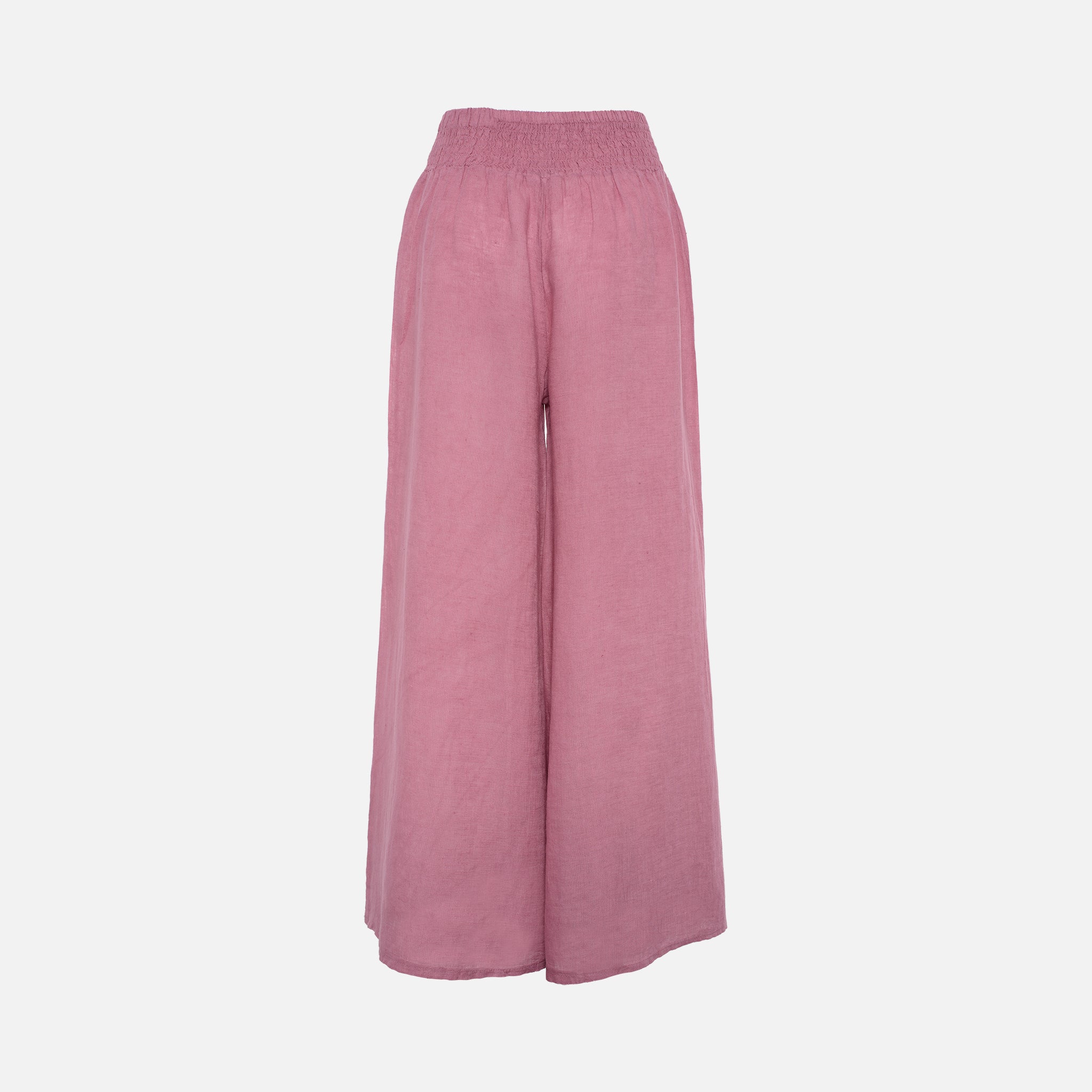 ACANFORA PANTALONE CON ELASTICO