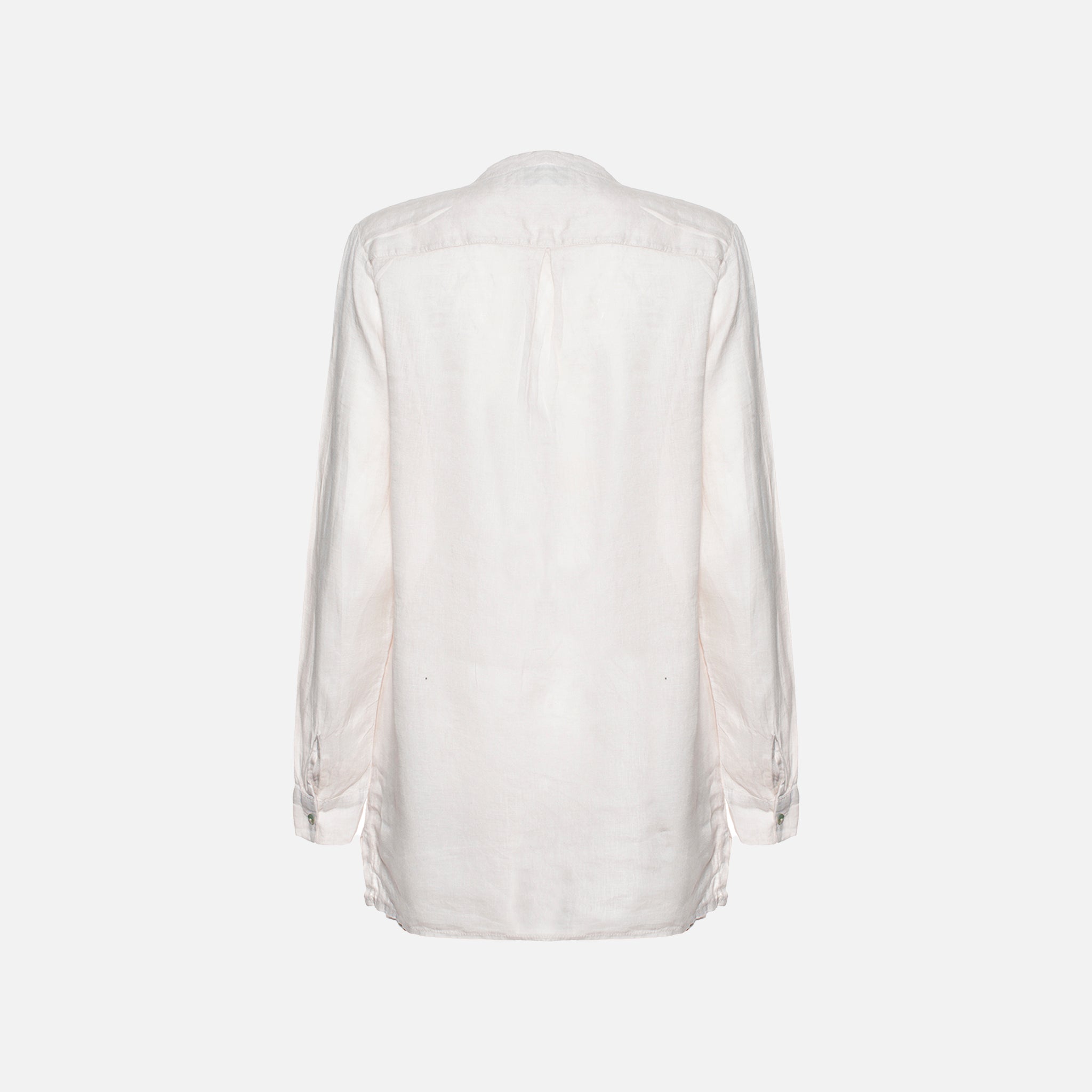 ACANFORA CAMICIA COREANA