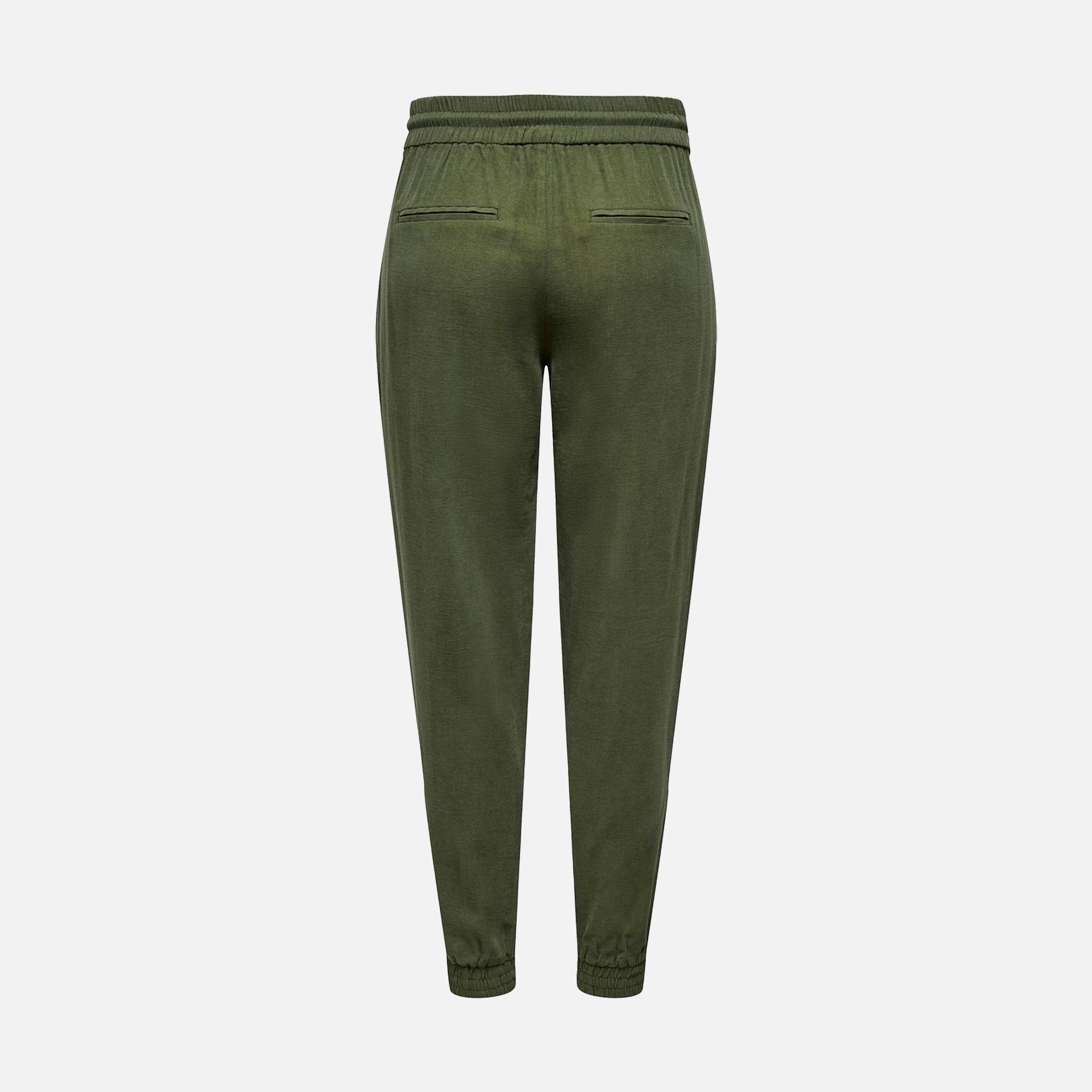 ONLY PANTALONE ONLKELDA EMERY PULL UP PANTS