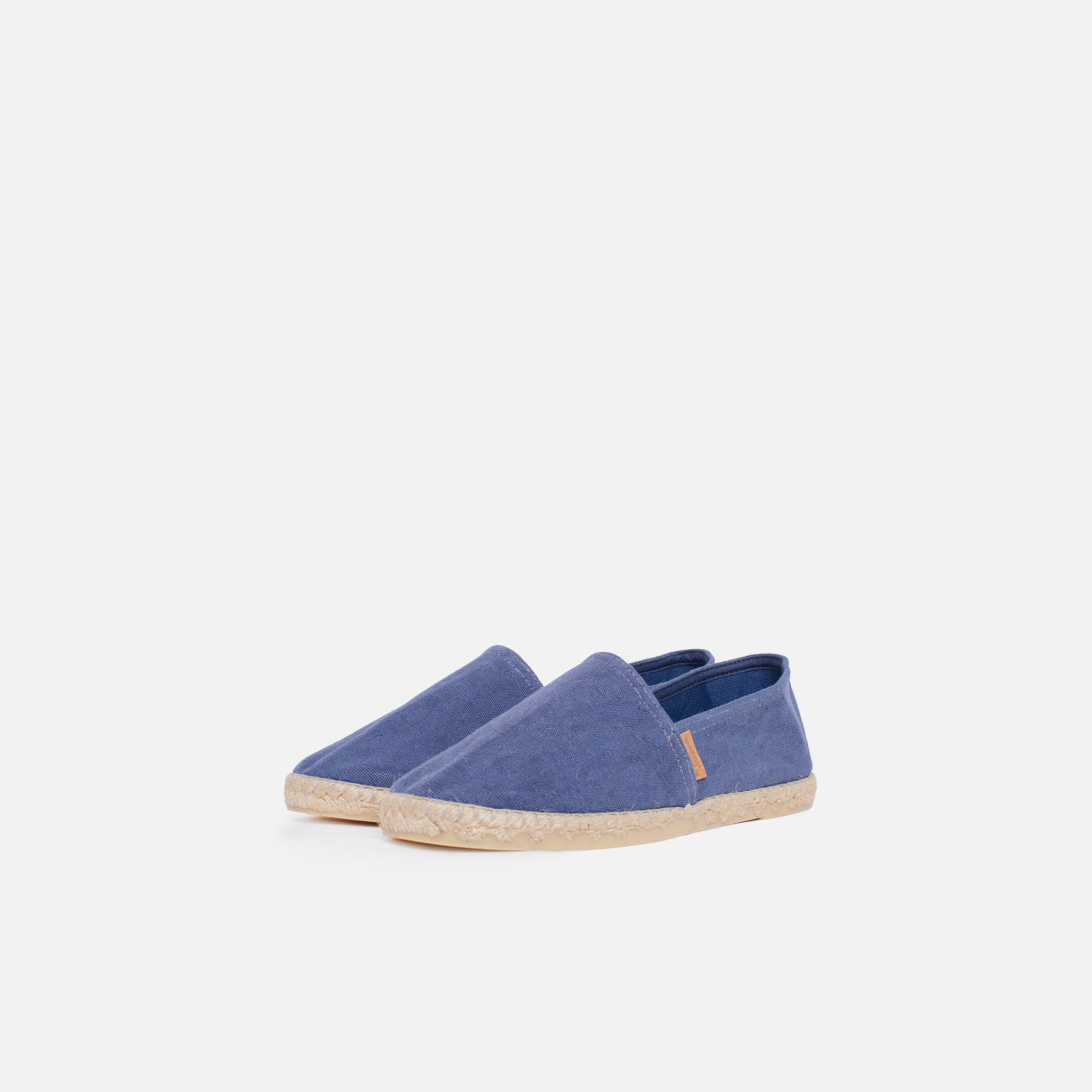 LA MAISON DE L'ESPADRILLE ESPADRILLE TOILE