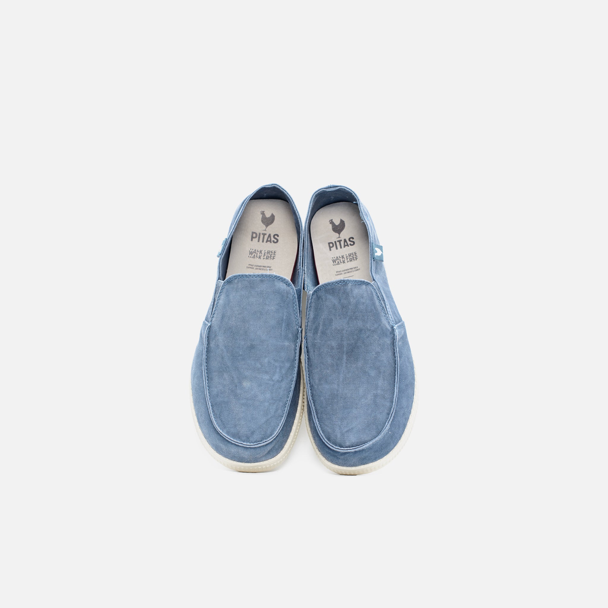 Azzurro