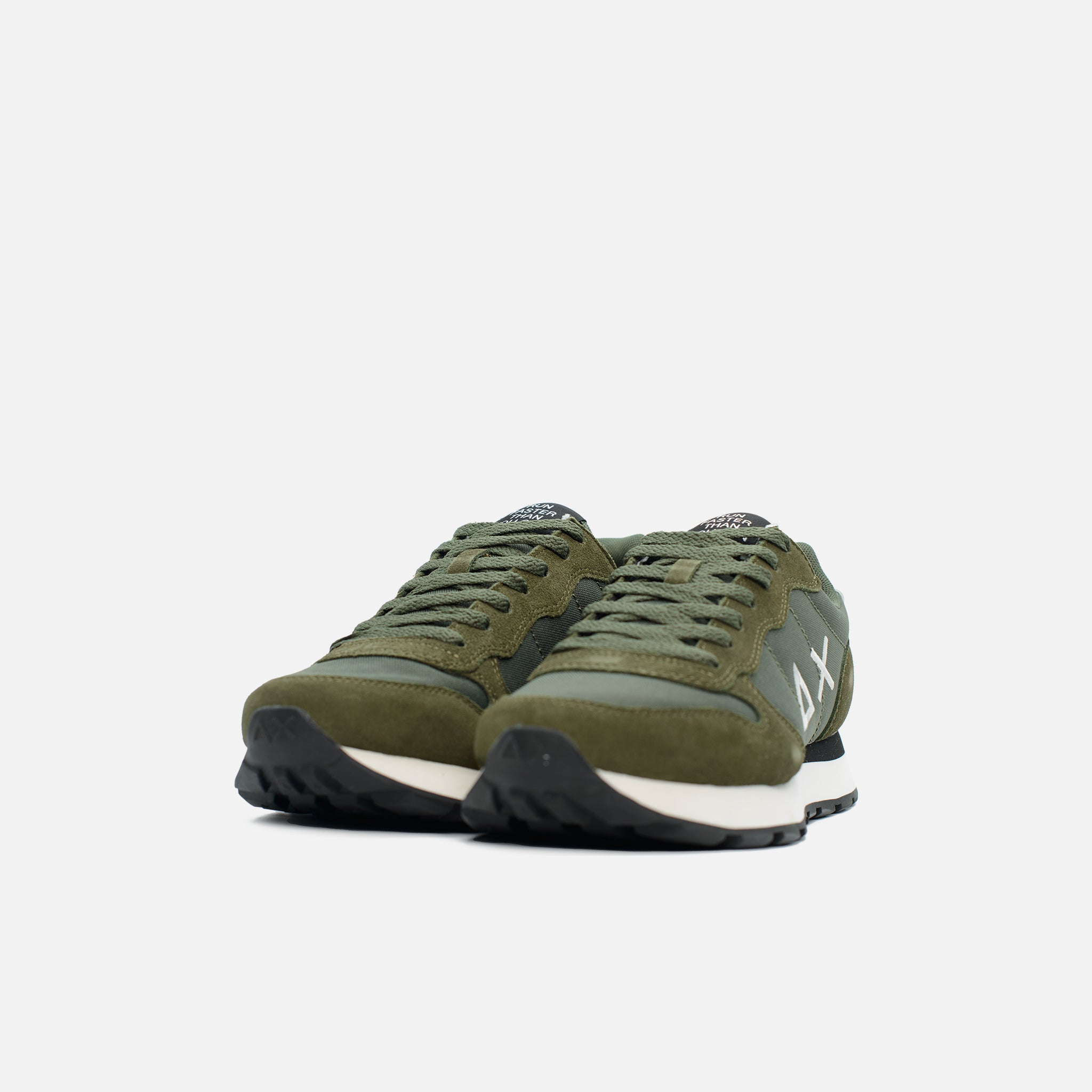 Verde