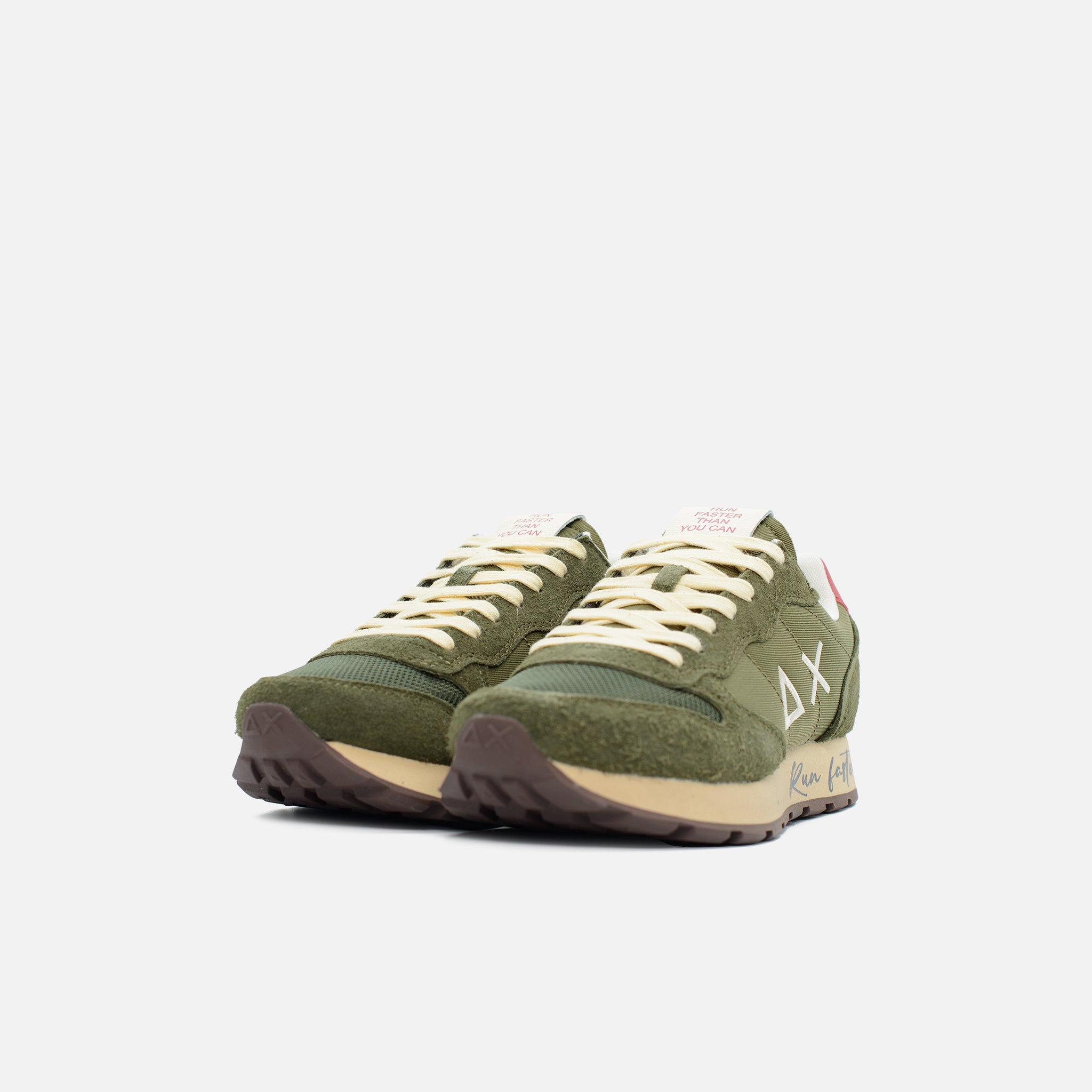 Verde