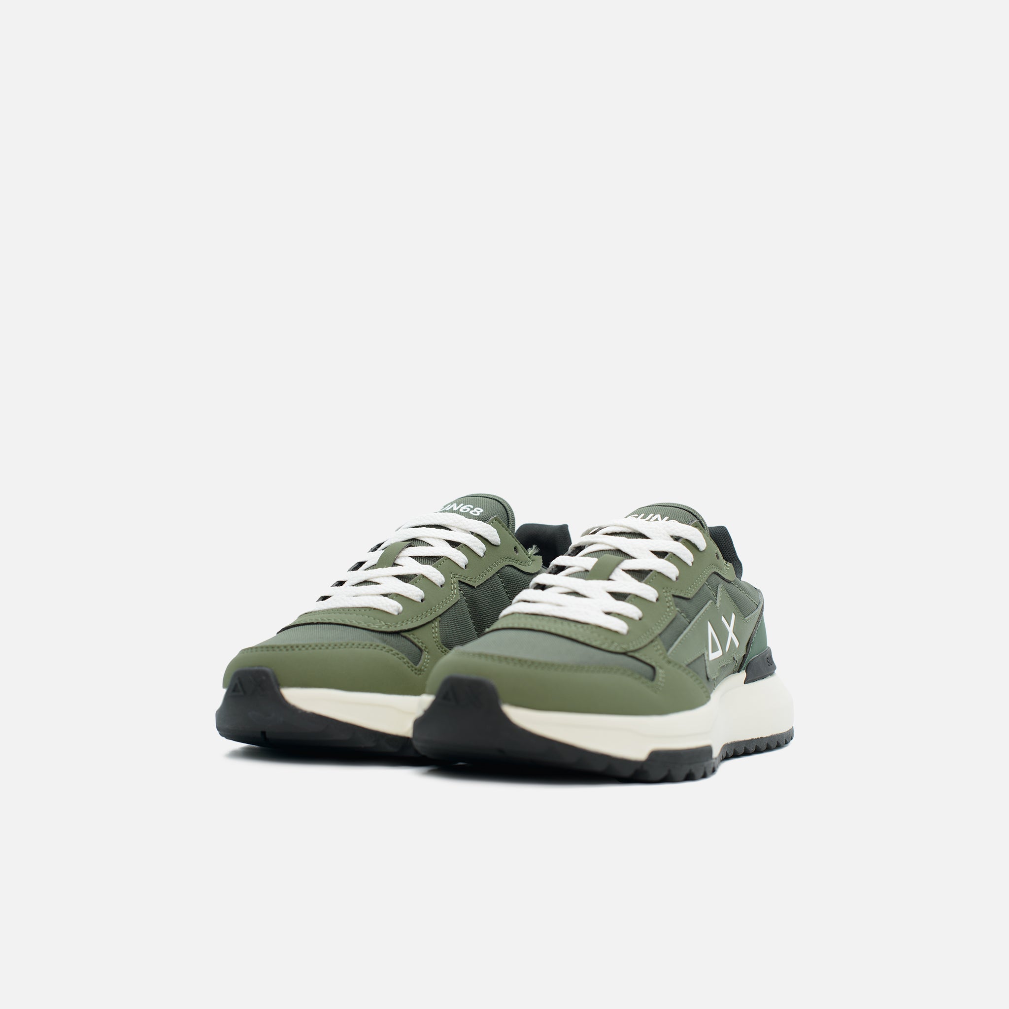 Verde