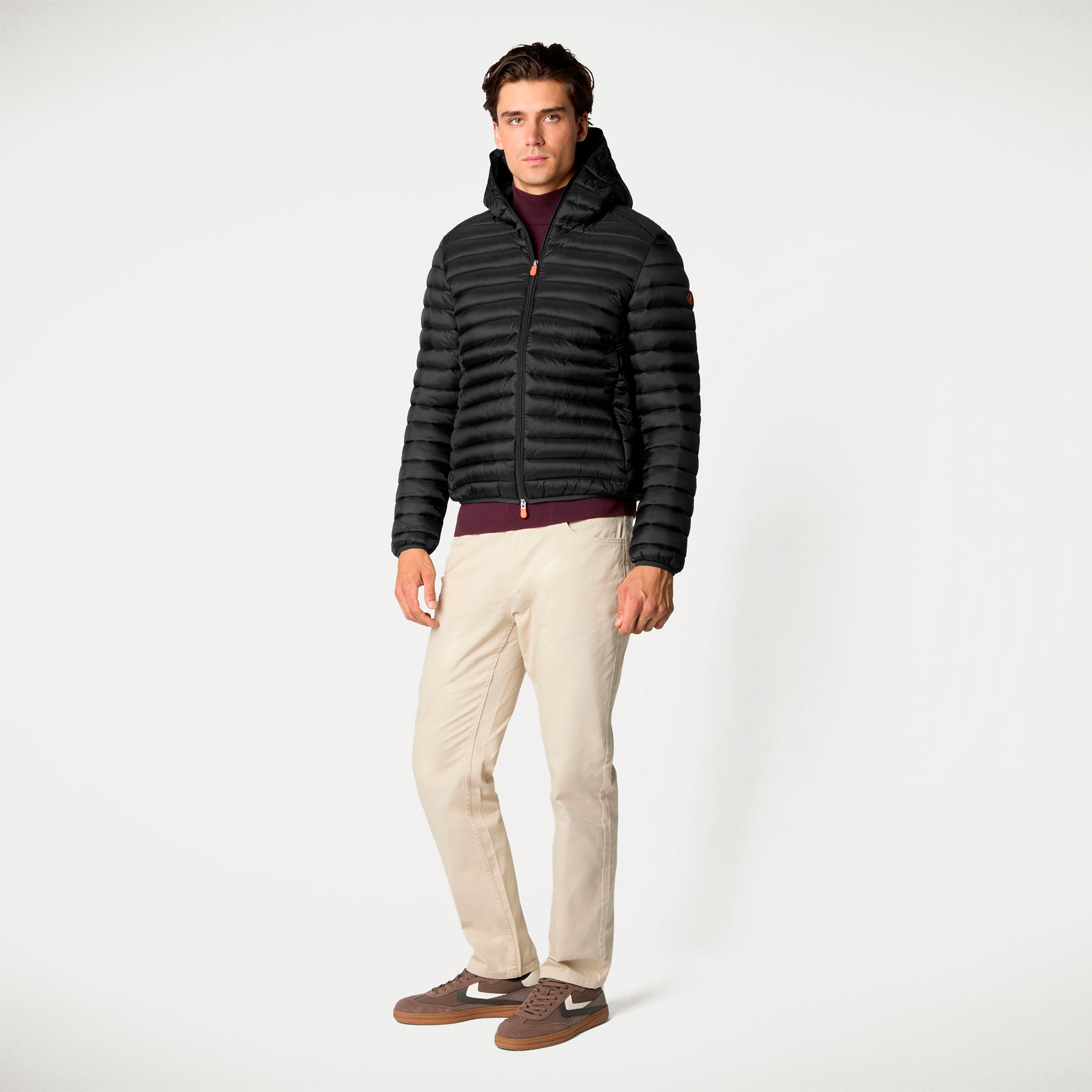 SAVE THE DUCK GIUBBINO DEVON