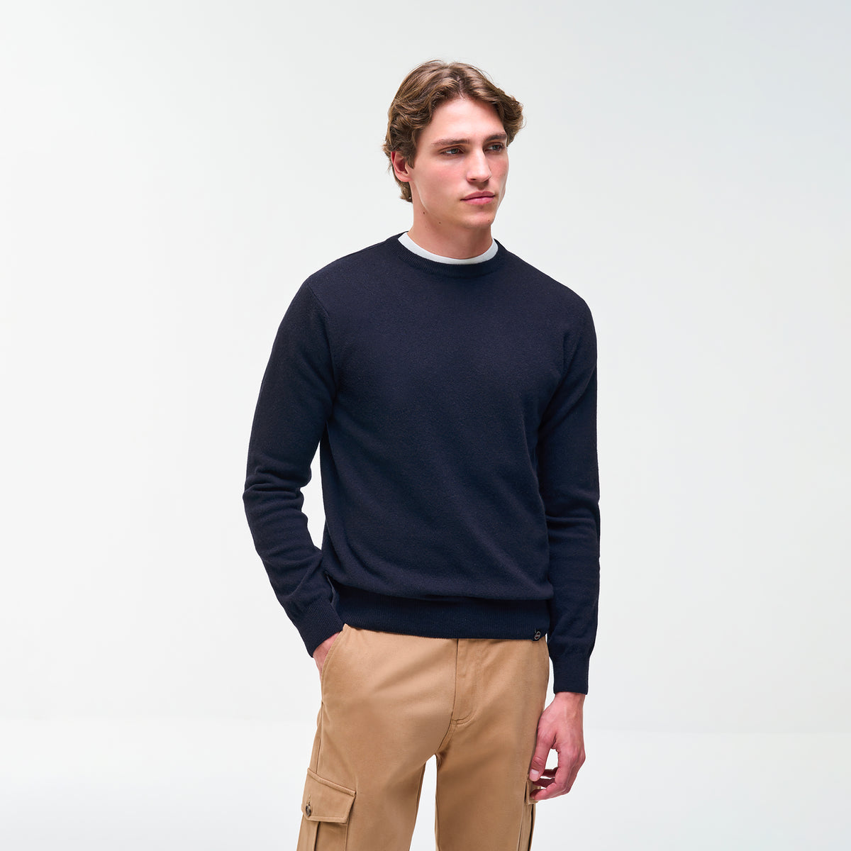 COLMAR MAGLIONE LIGHTLY